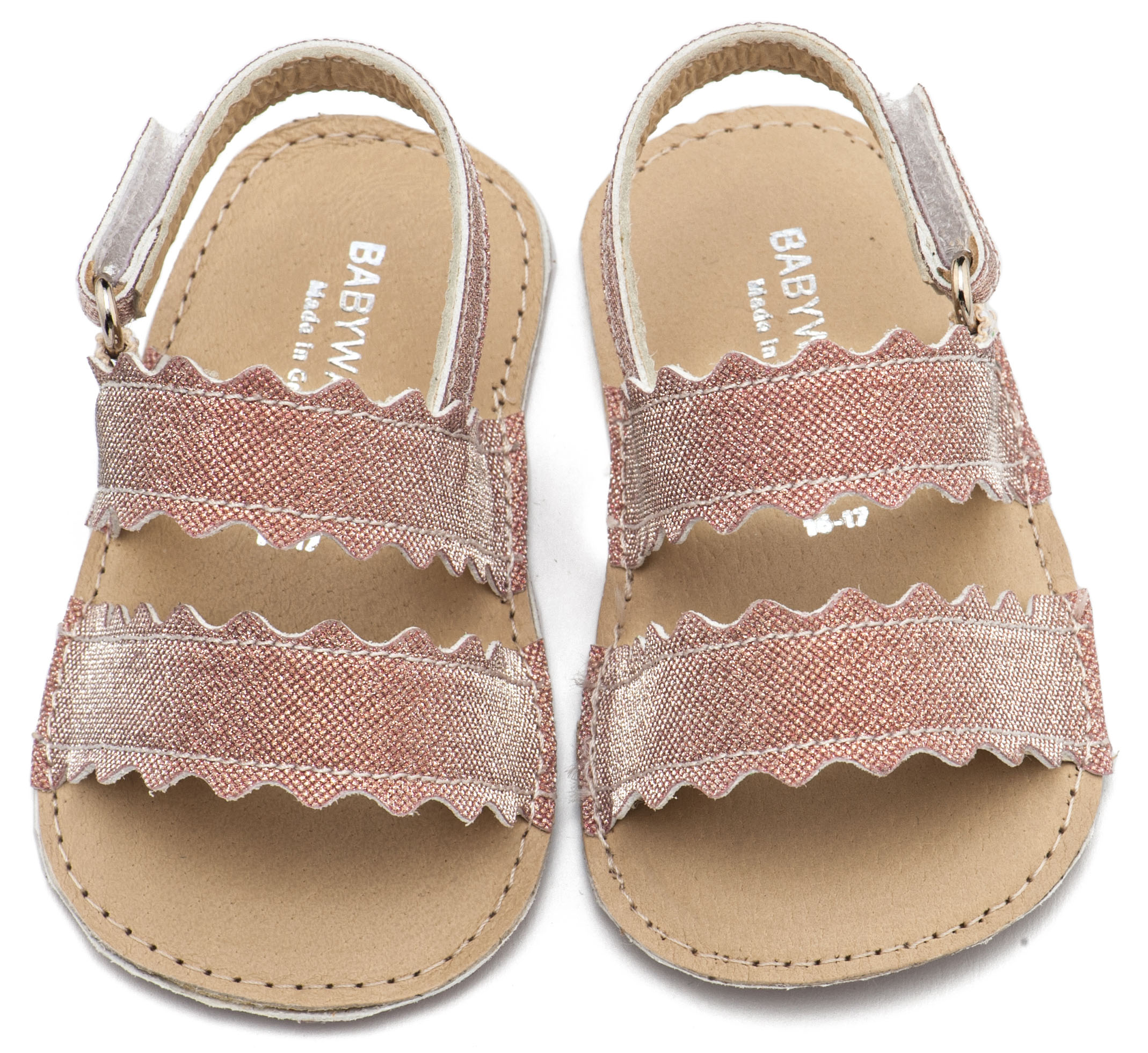 BABYWALKER - Πέδιλο με Κουλεδάκι