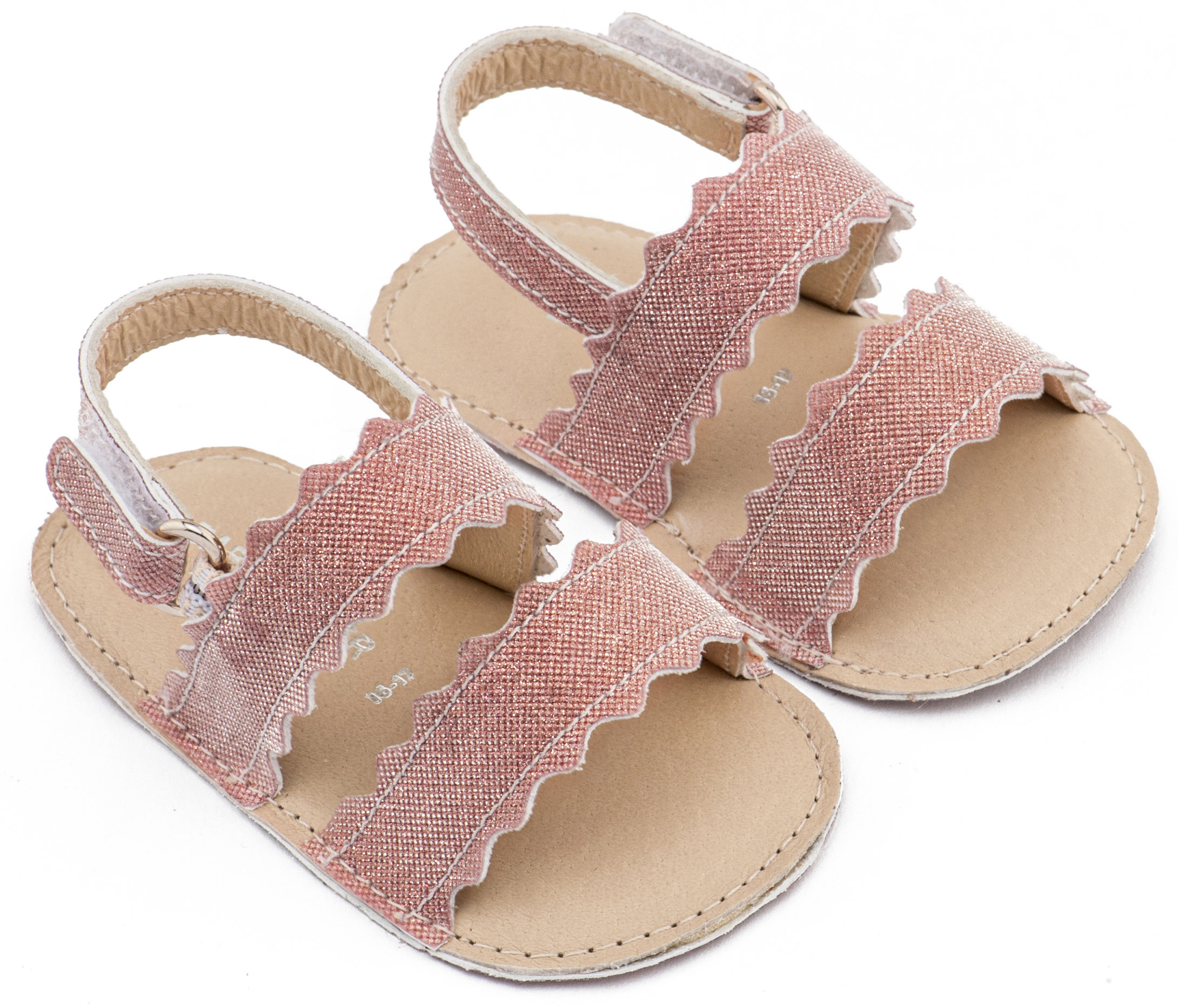 Πέδιλο με Κουλεδάκι