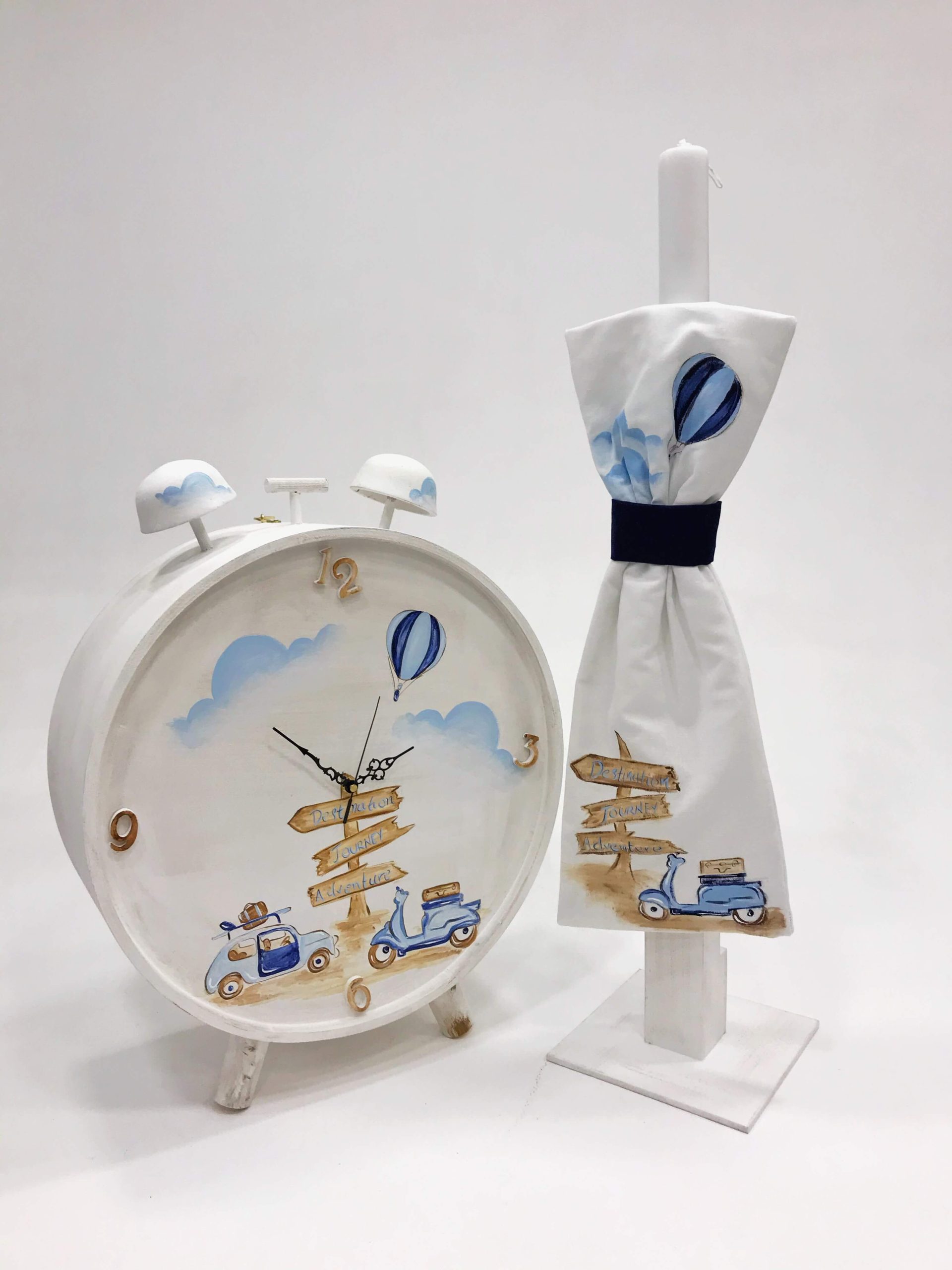 ΈΛΕΝΑ ΜΑΝΆΚΟΥ - On The Road