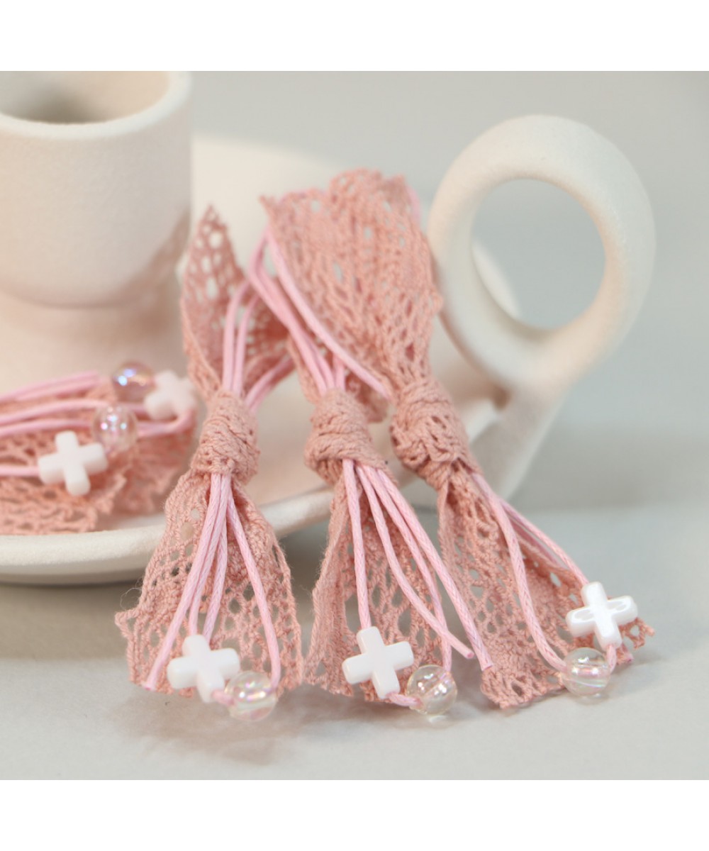 CELFIE CO - Μαρτυρικό Για Κορίτσι D87