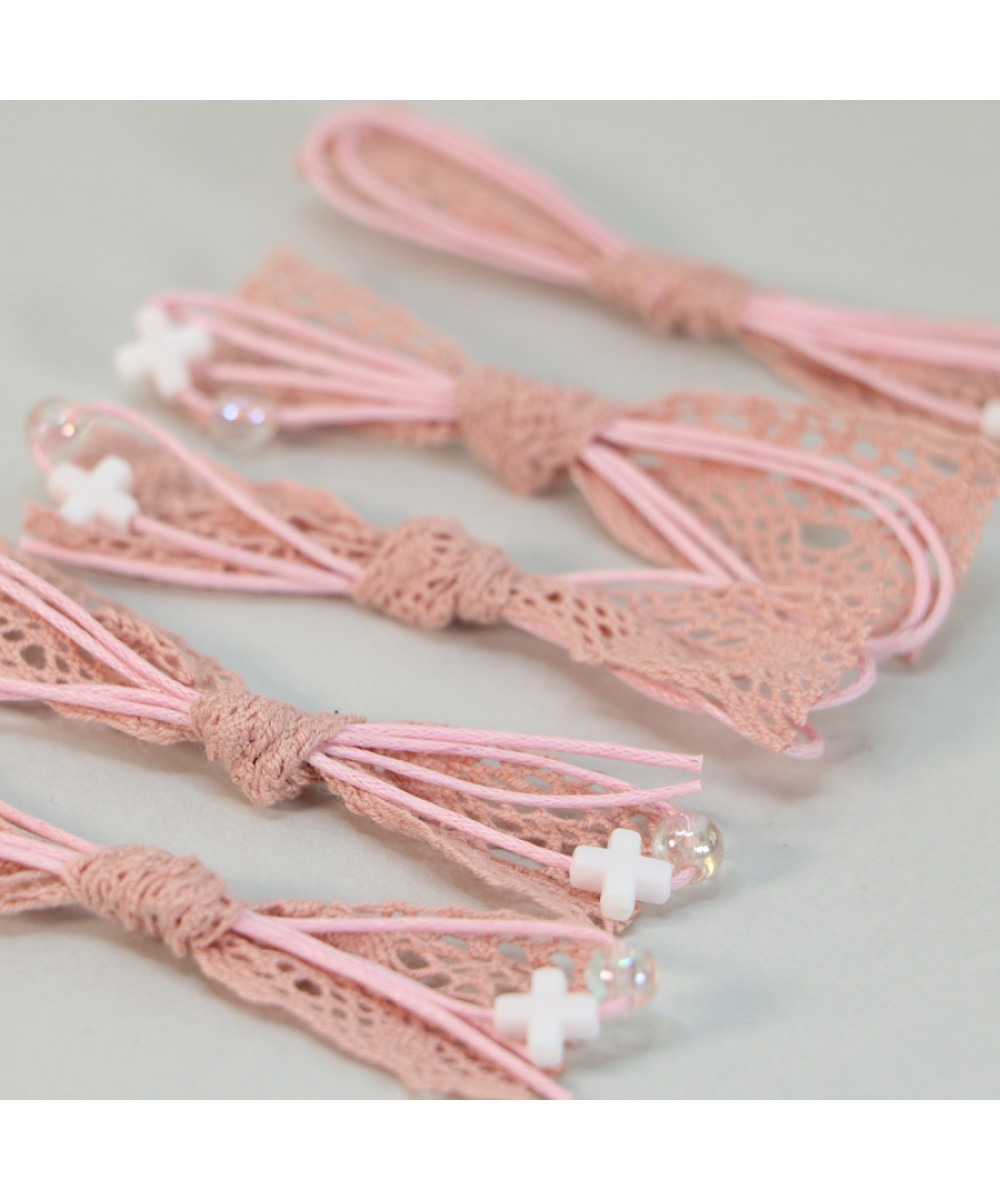 CELFIE CO - Μαρτυρικό Για Κορίτσι D87