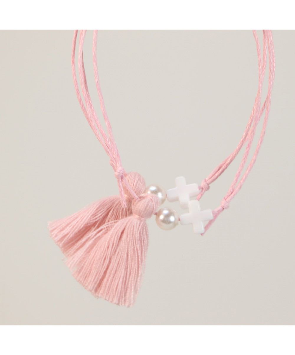 CELFIE CO - Μαρτυρικό Για Κορίτσι D88