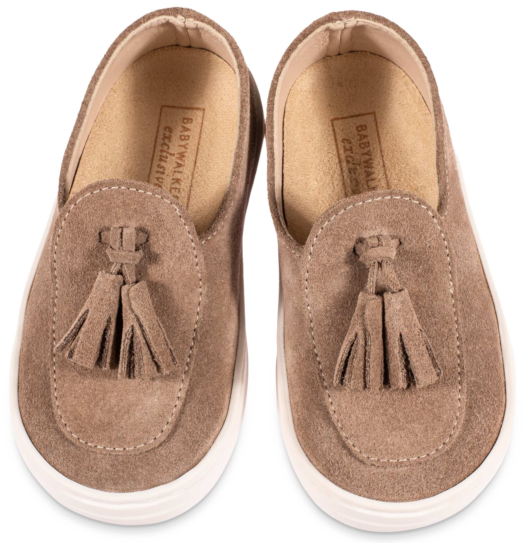 BABYWALKER - Loafers