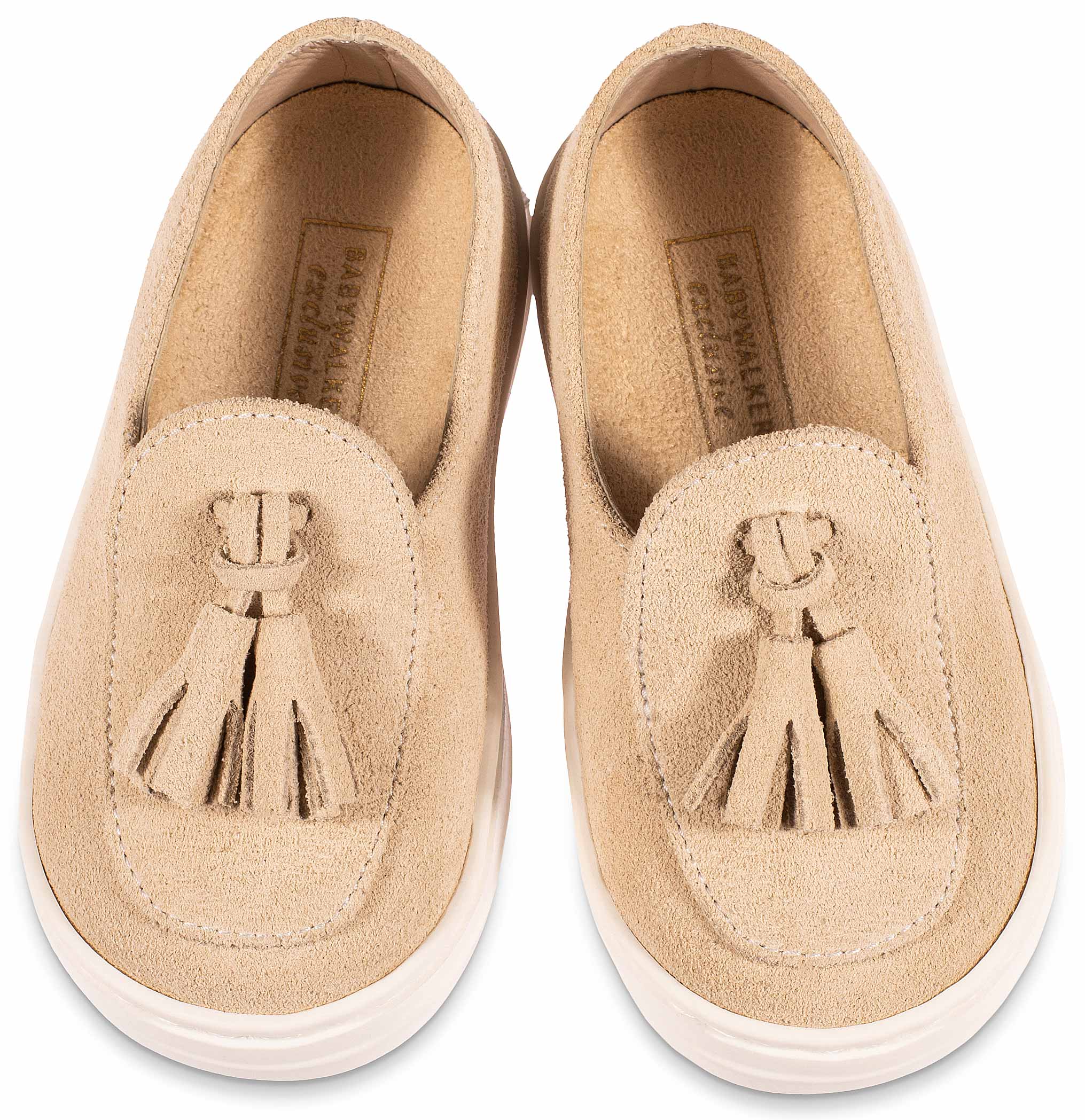 BABYWALKER - Loafers