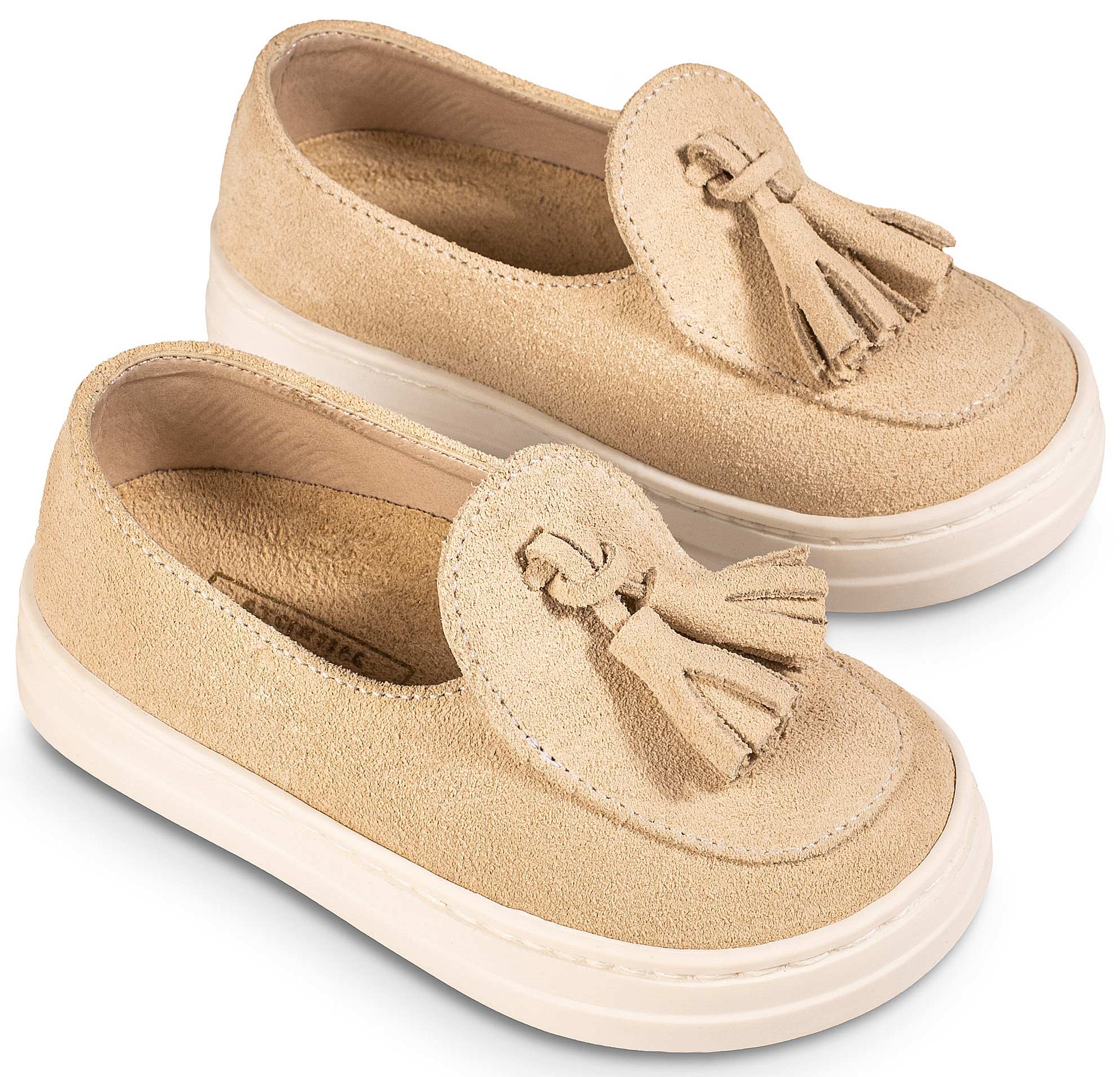 BABYWALKER - Loafers