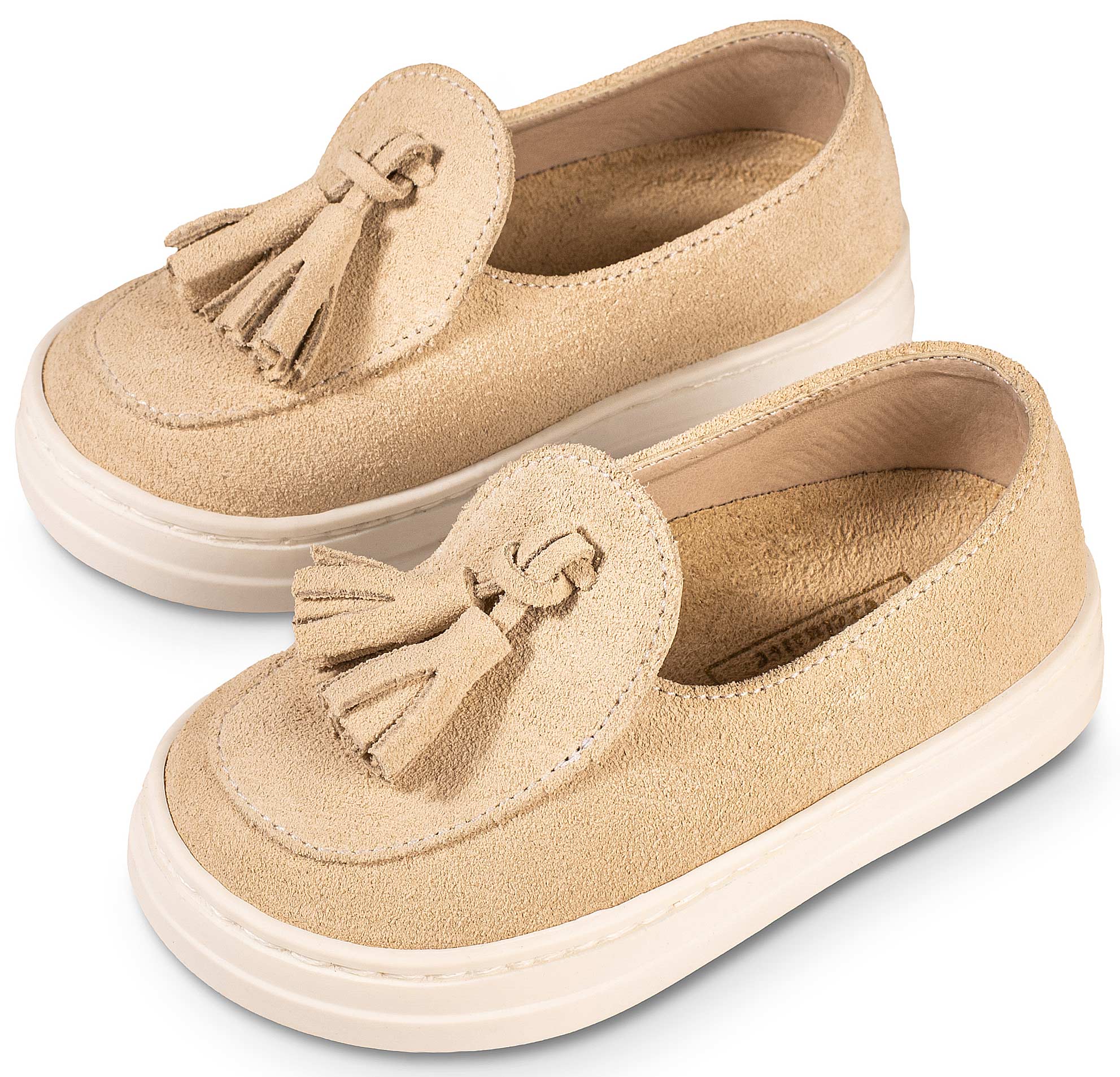 BABYWALKER - Loafers