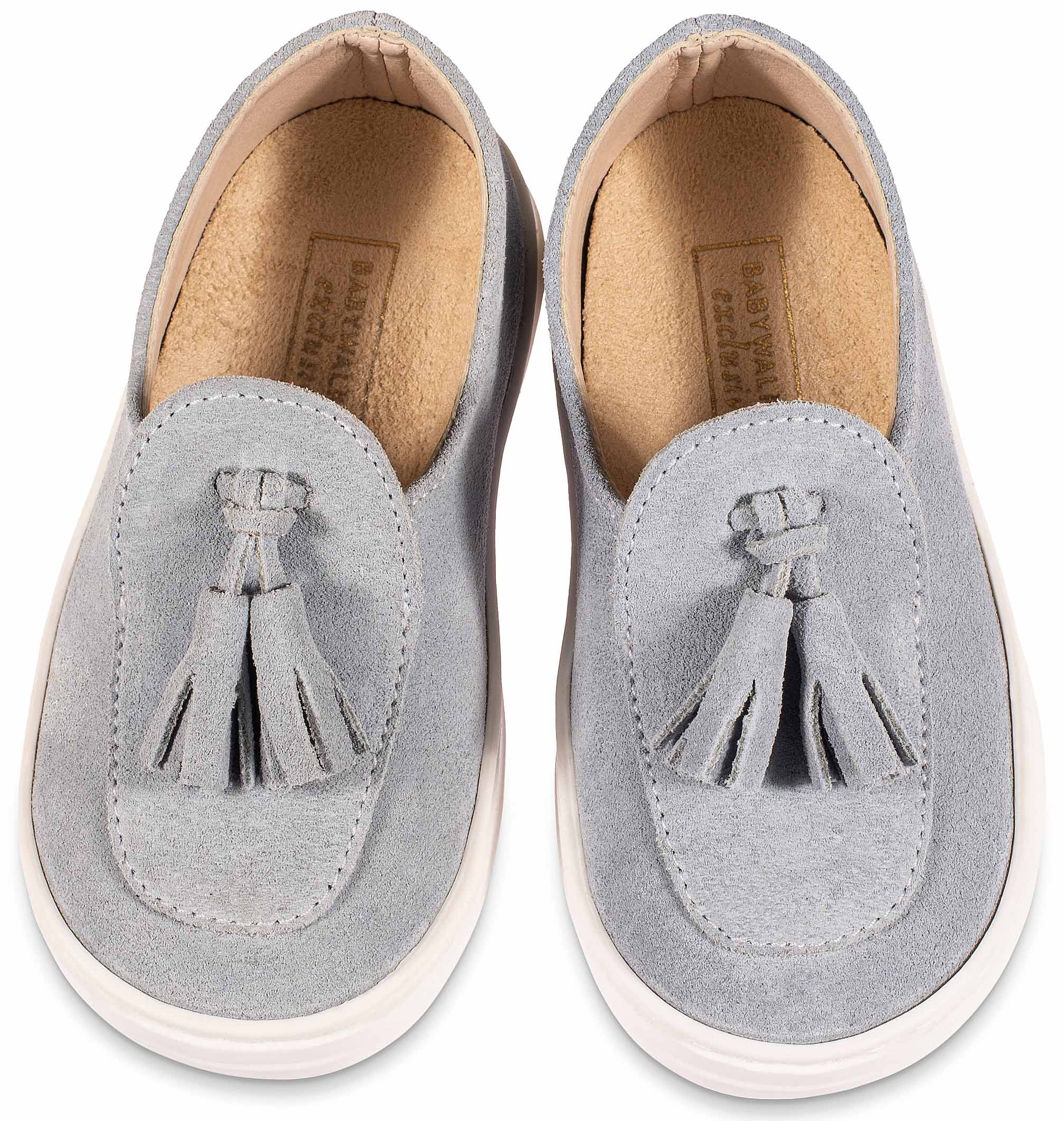 BABYWALKER - Loafers