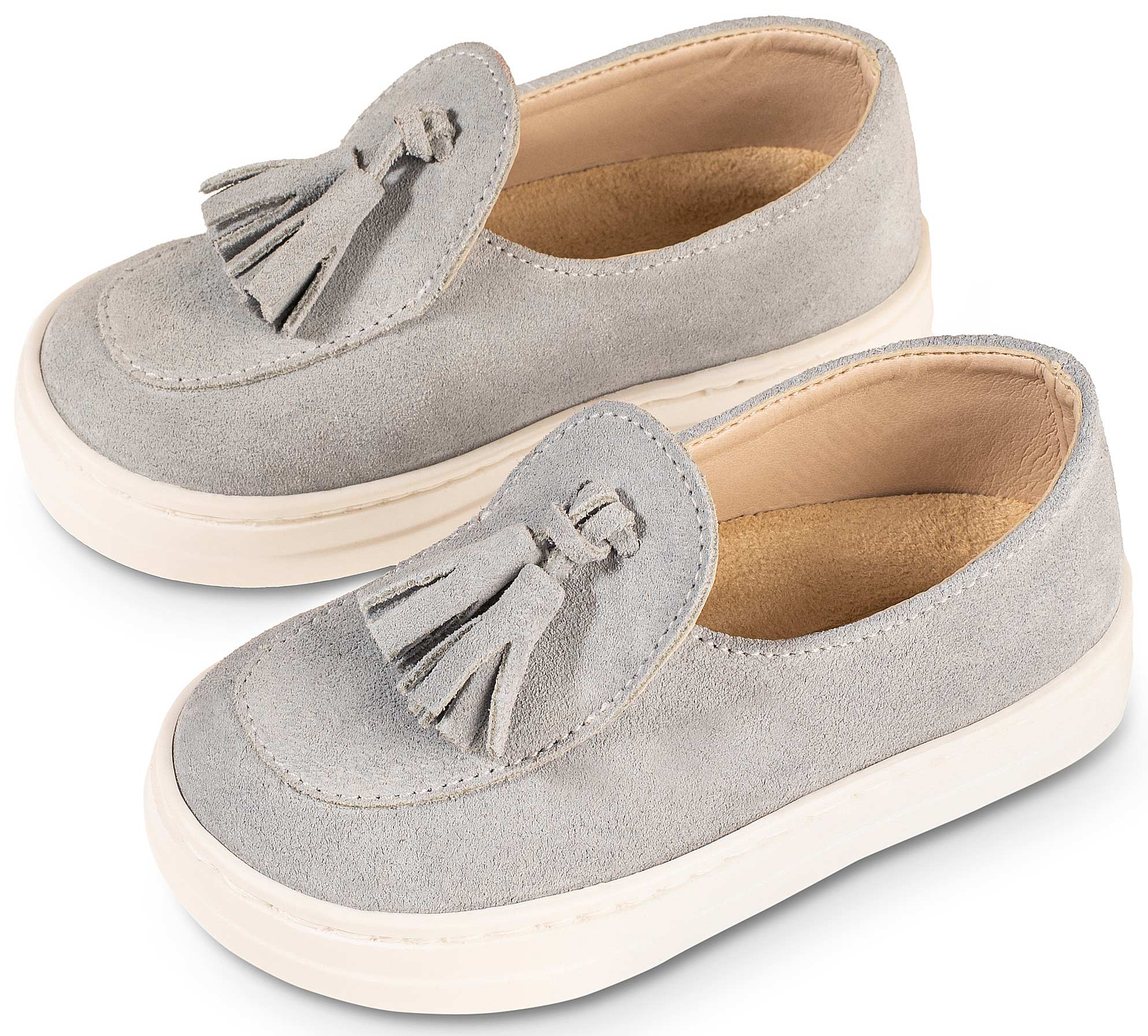 BABYWALKER - Loafers