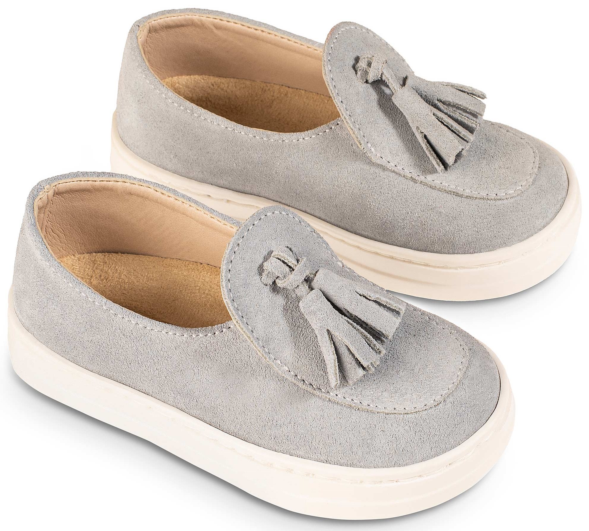 BABYWALKER - Loafers