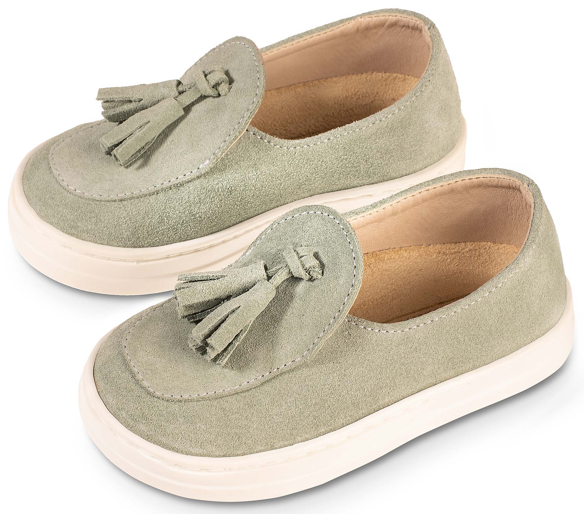 BABYWALKER - Loafers