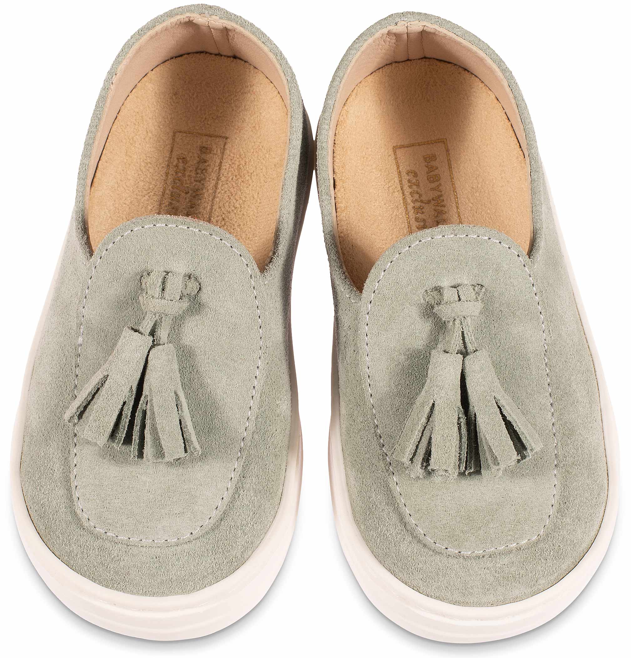 BABYWALKER - Loafers