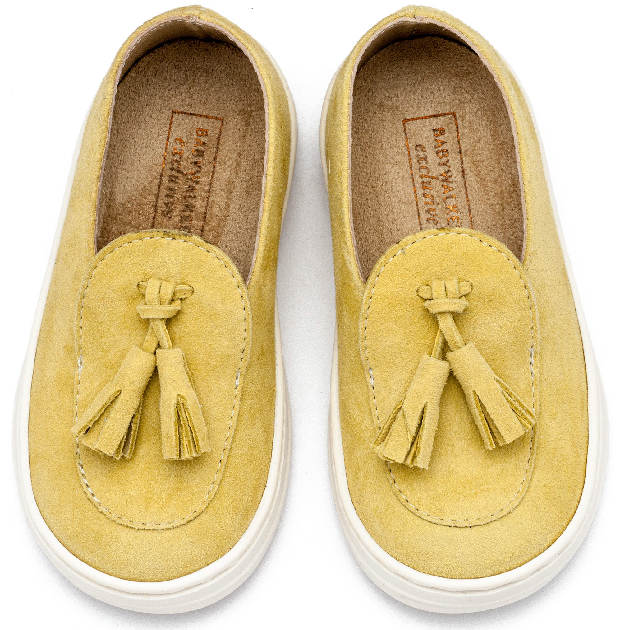 BABYWALKER - Loafers