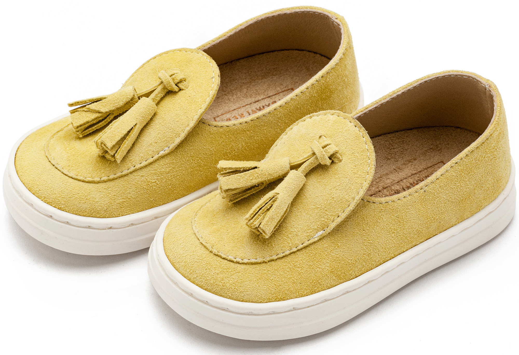 BABYWALKER - Loafers