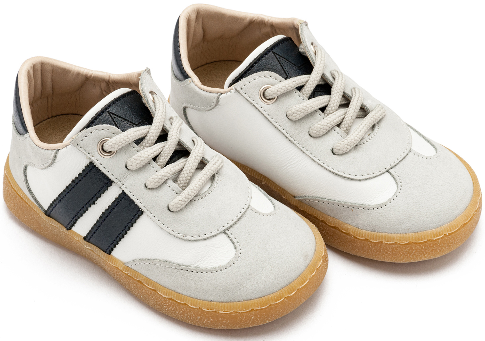 Δίχρωμο Δετό Sneaker