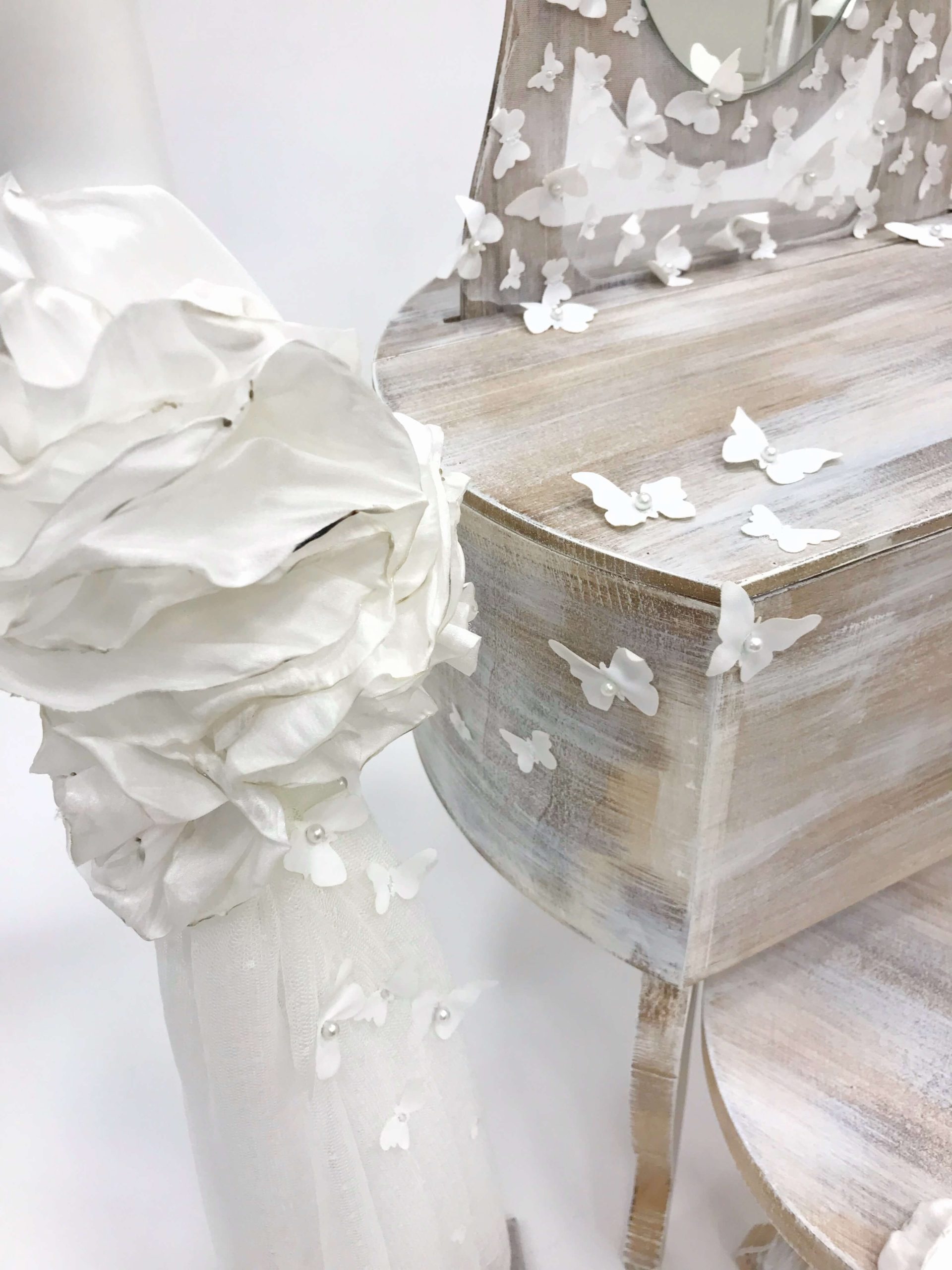 ΈΛΕΝΑ ΜΑΝΆΚΟΥ - Butterfly