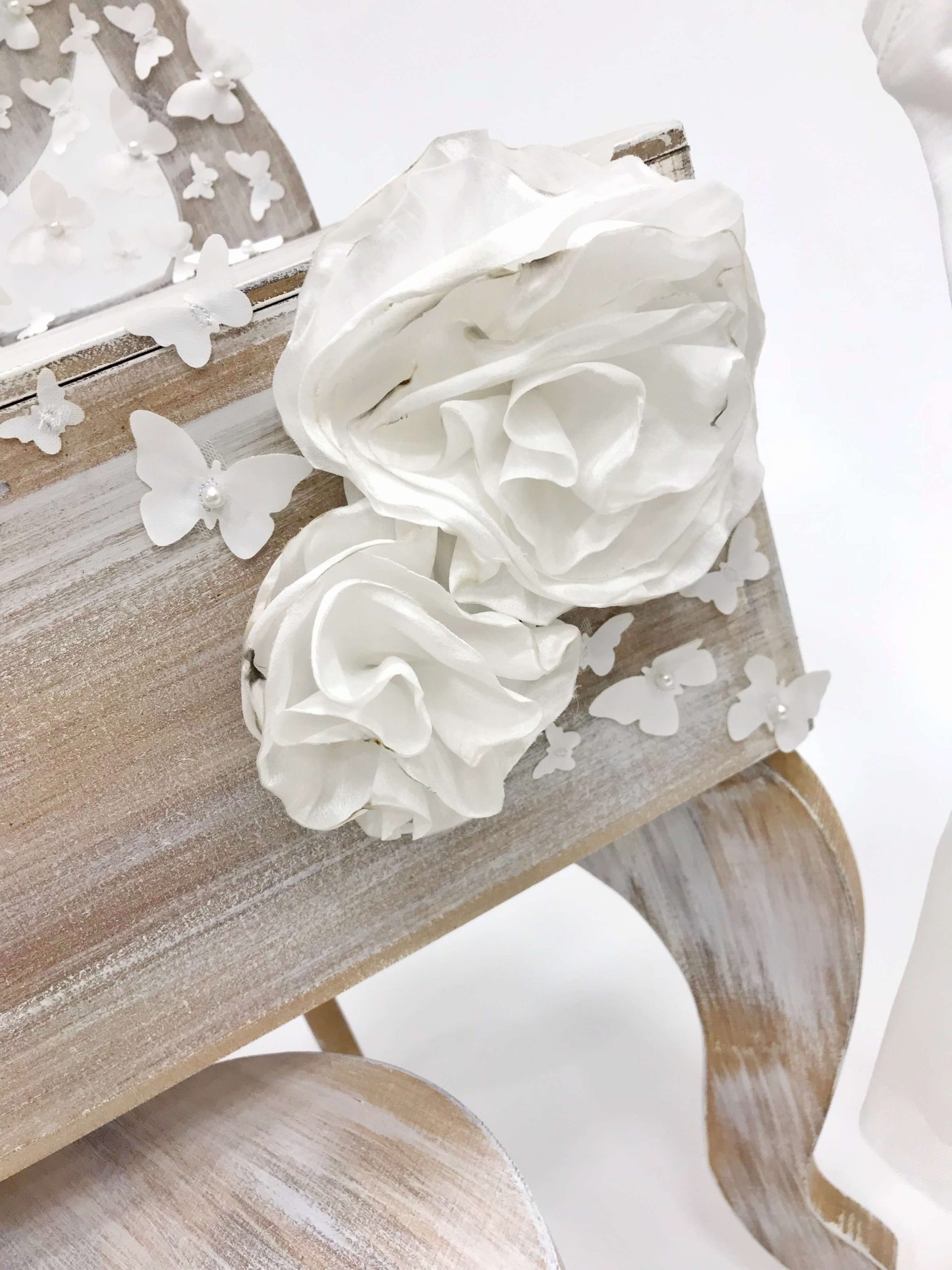 ΈΛΕΝΑ ΜΑΝΆΚΟΥ - Butterfly