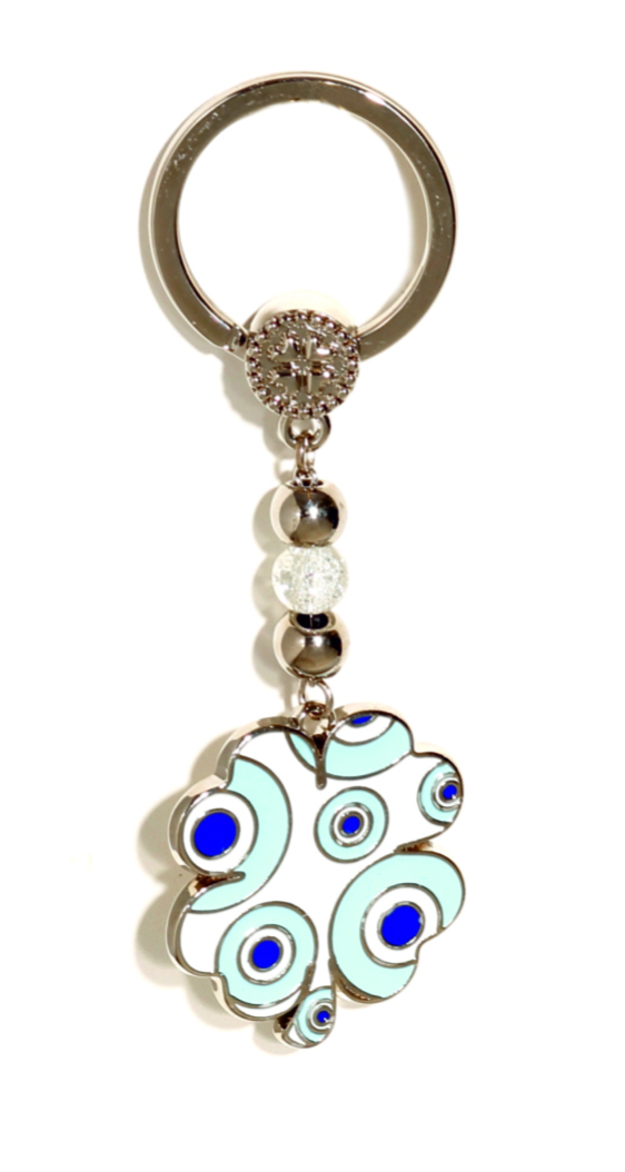 Μπομπονιέρα Βάπτισης KR165