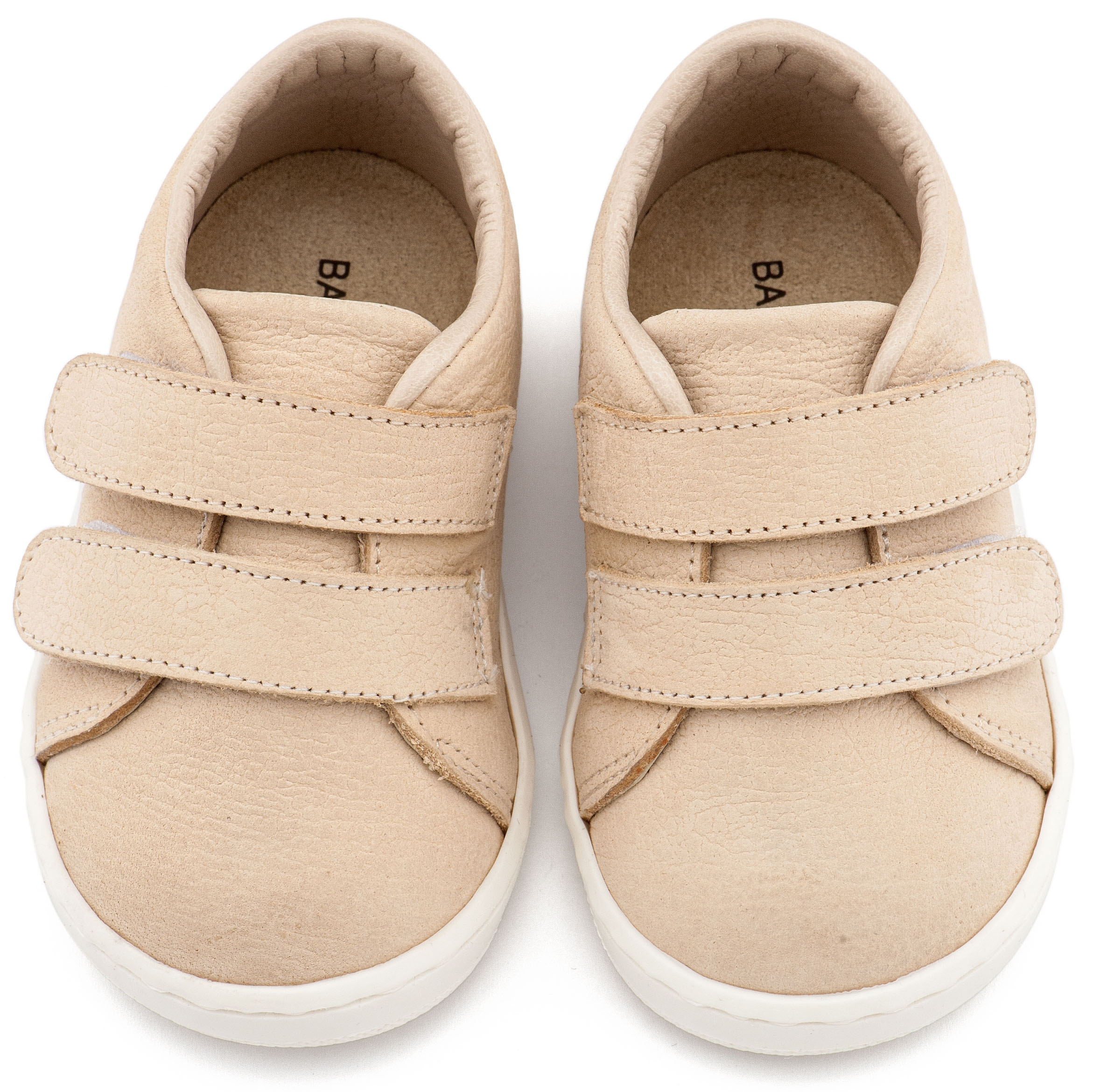 BABYWALKER - Sneakers Διπλή Μπαρέτα Χρατς