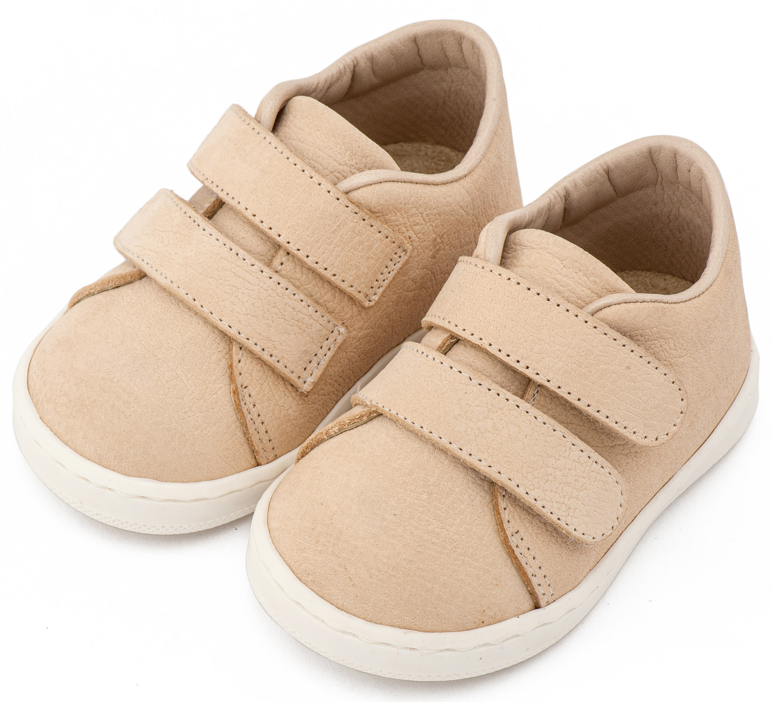 BABYWALKER - Sneakers Διπλή Μπαρέτα Χρατς