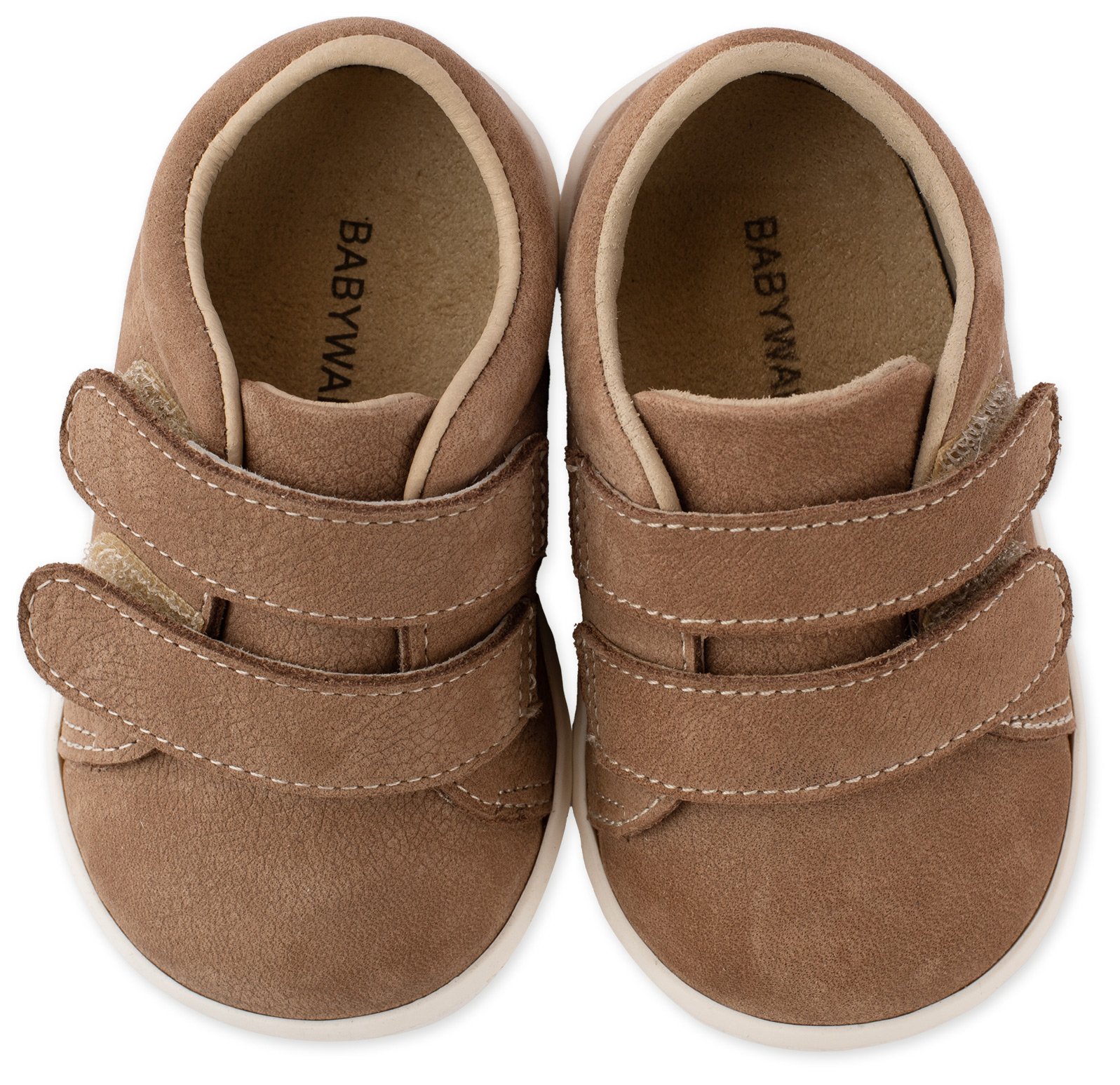 BABYWALKER - Sneakers Διπλή Μπαρέτα Χρατς