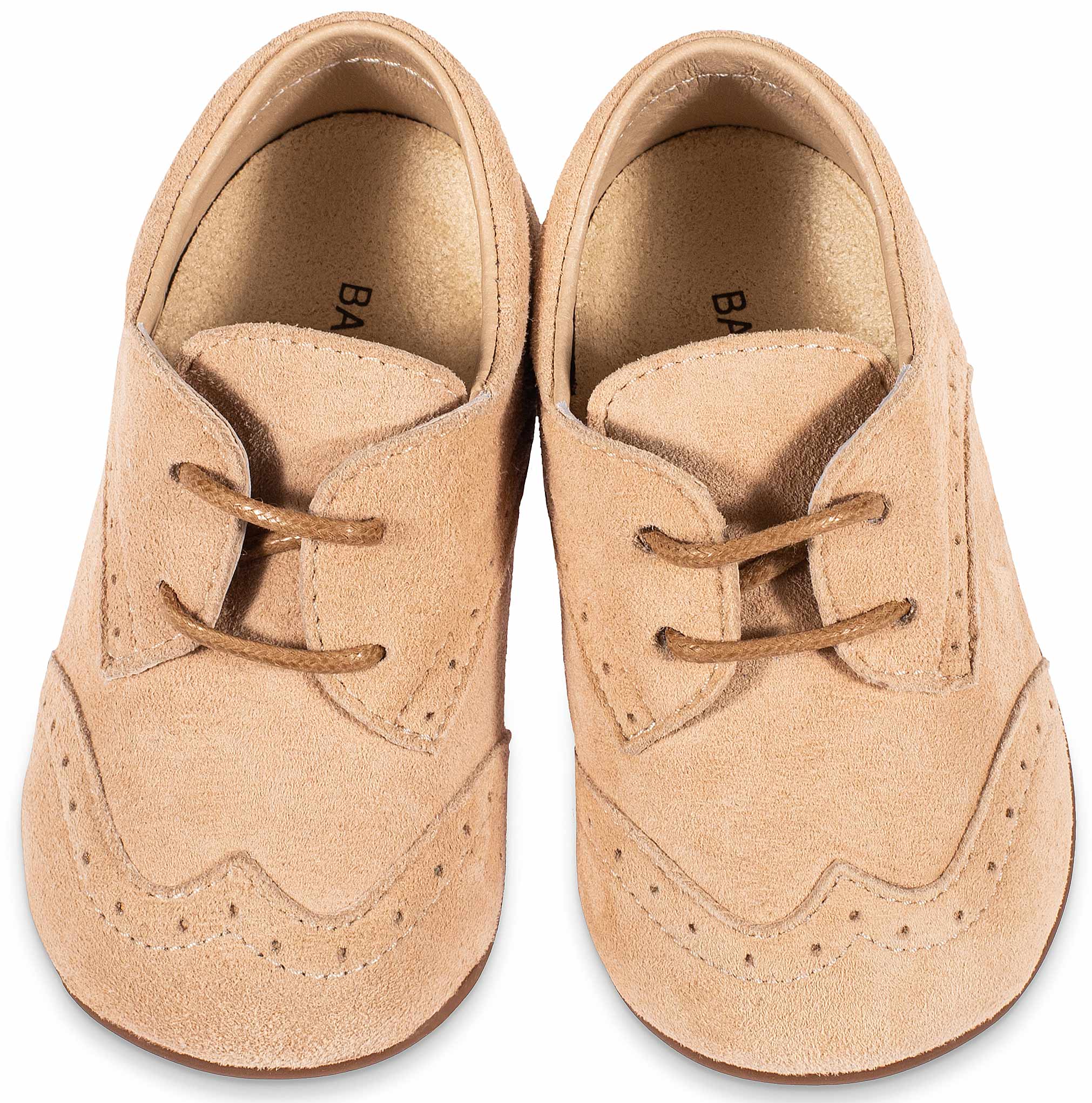 BABYWALKER - Καστόρινα Brogues