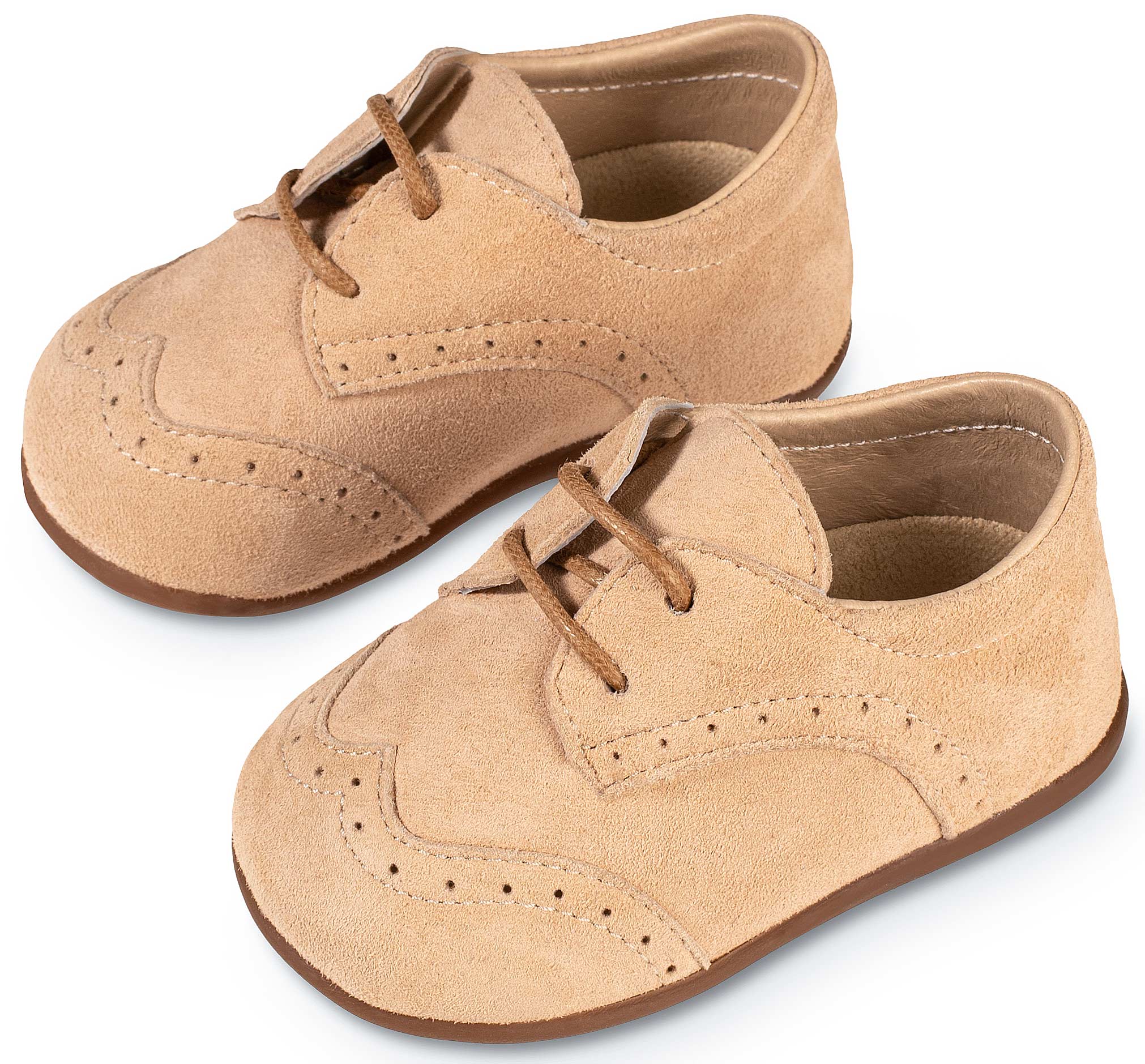 BABYWALKER - Καστόρινα Brogues