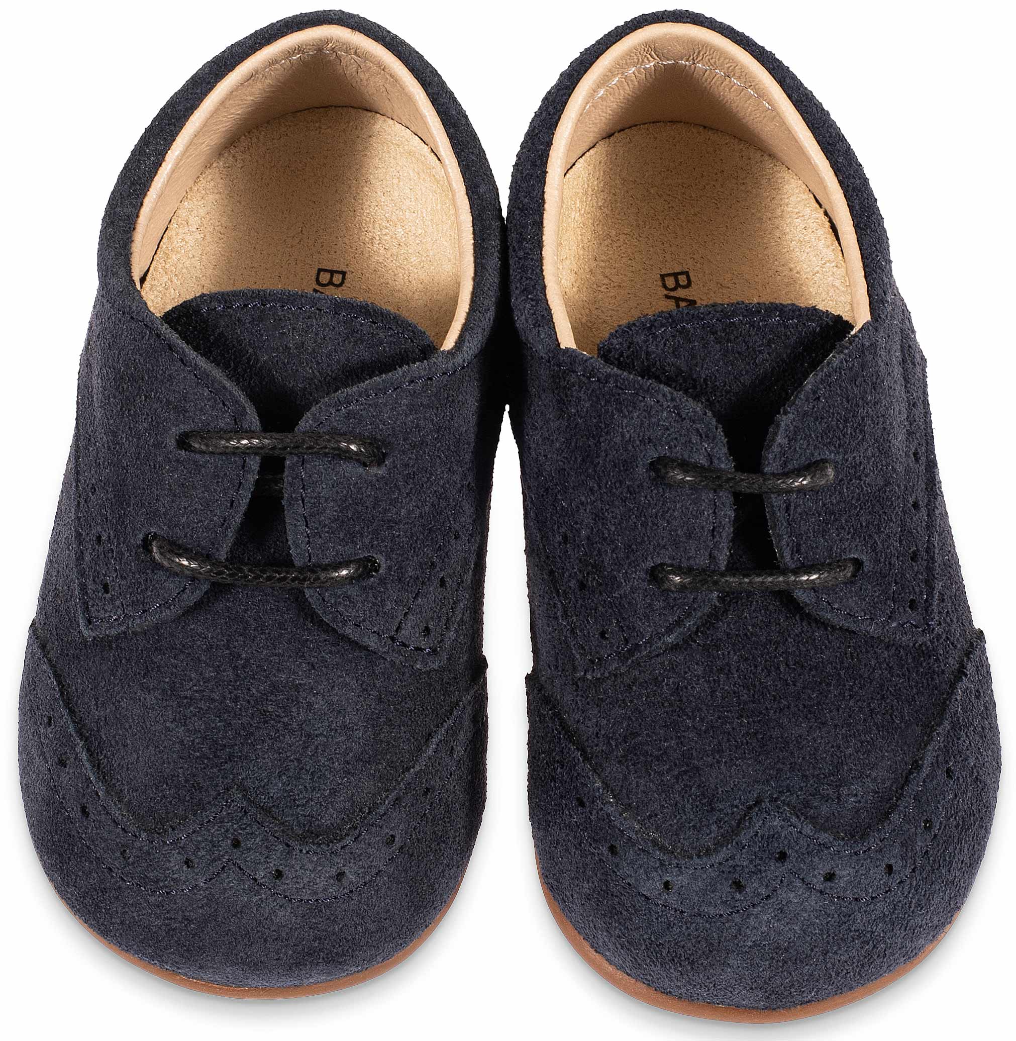 BABYWALKER - Καστόρινα Brogues