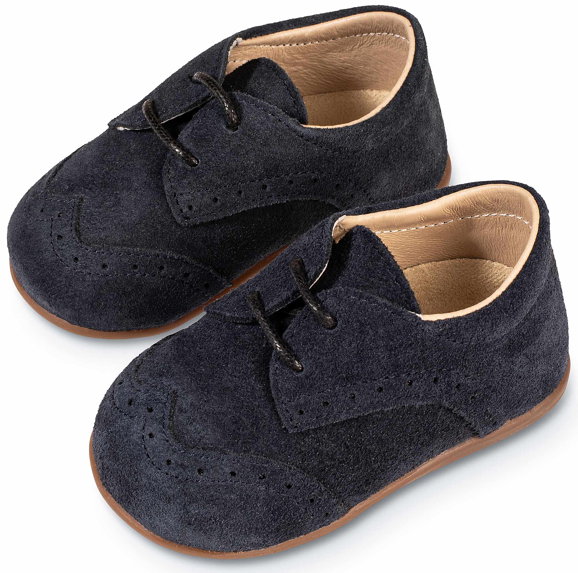 BABYWALKER - Καστόρινα Brogues