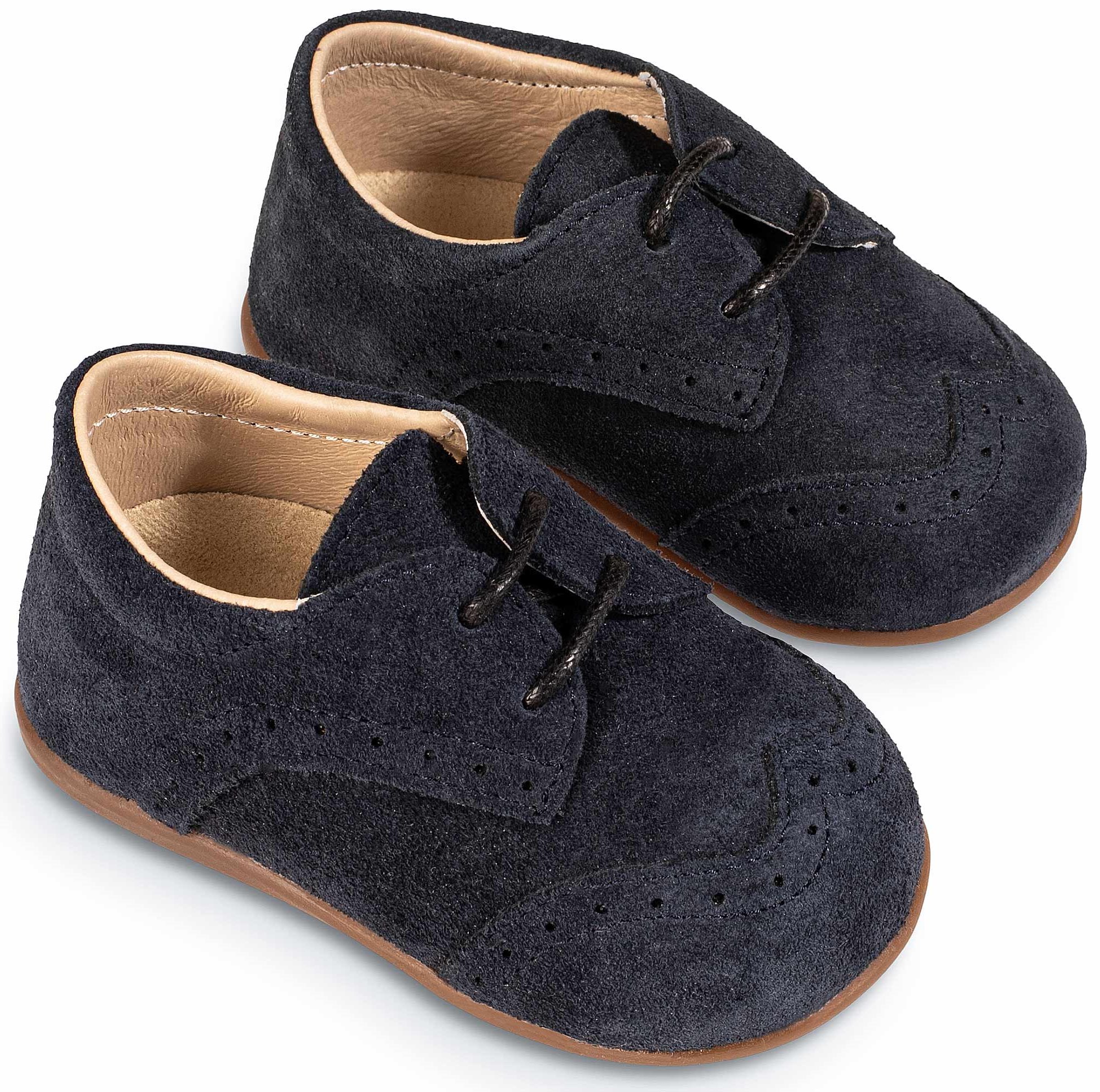 BABYWALKER - Καστόρινα Brogues