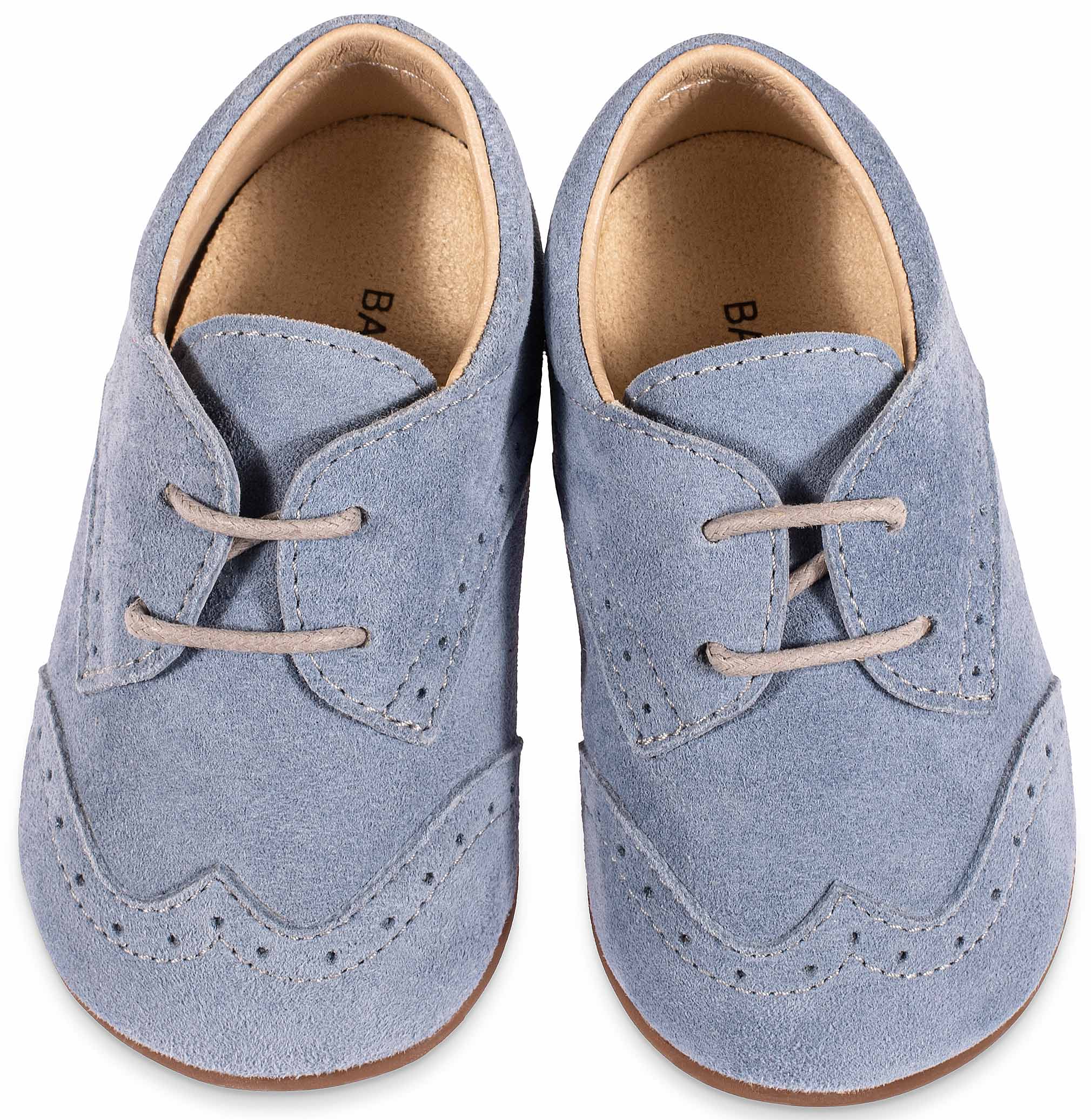 BABYWALKER - Καστόρινα Brogues