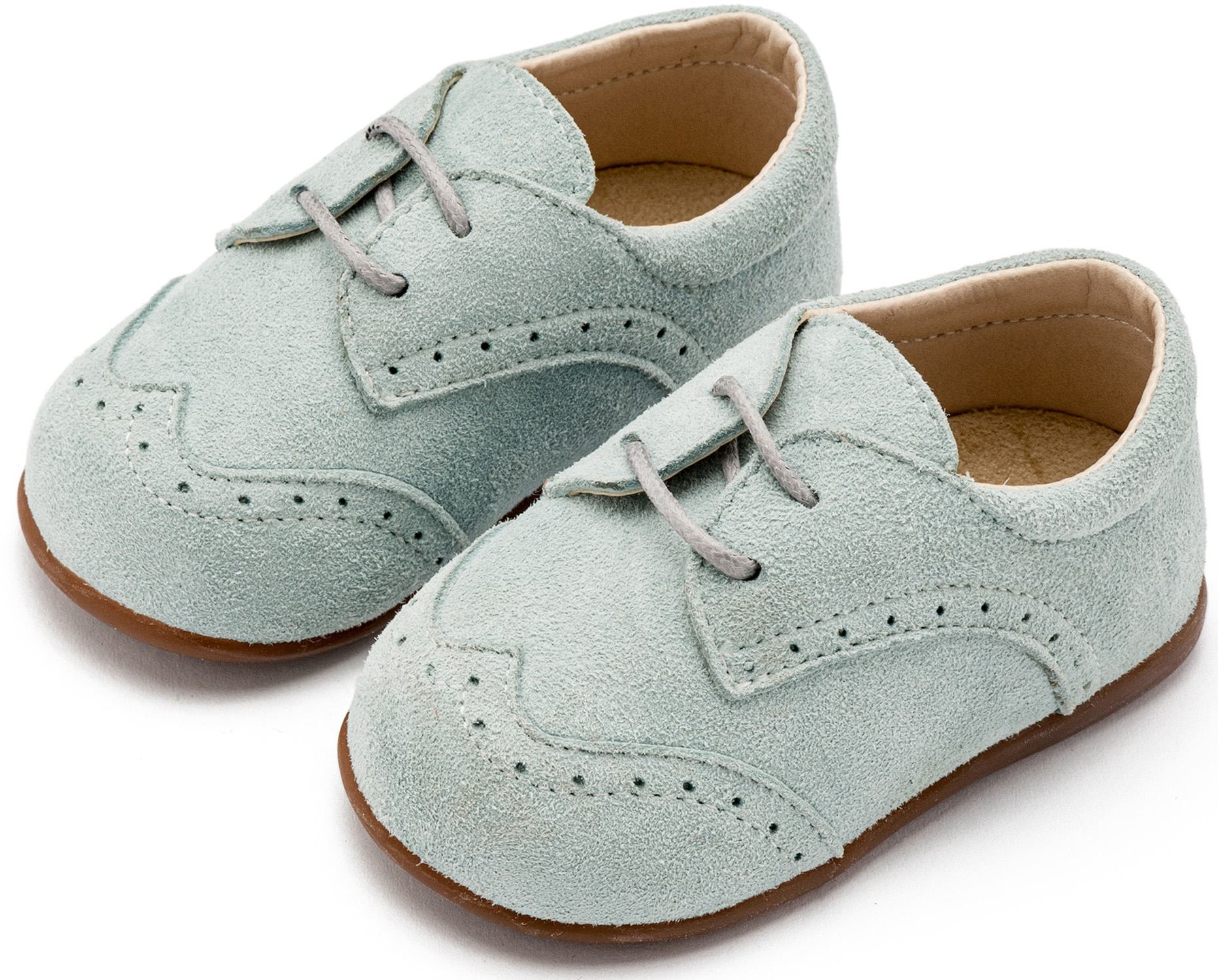 BABYWALKER - Καστόρινα Brogues