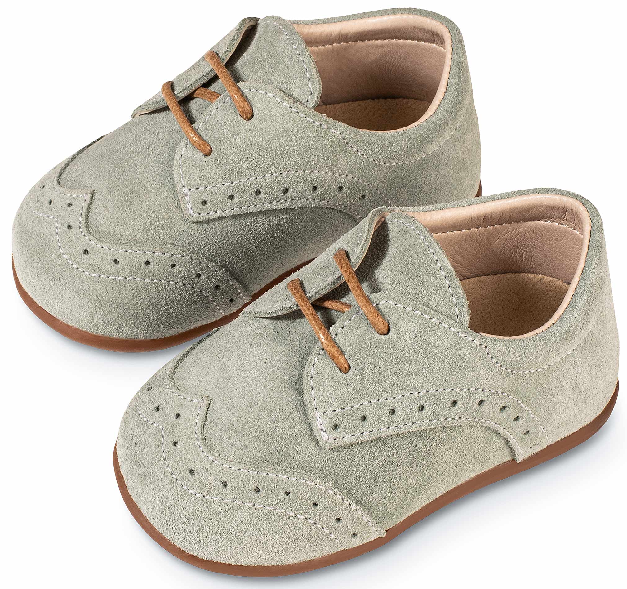 BABYWALKER - Καστόρινα Brogues