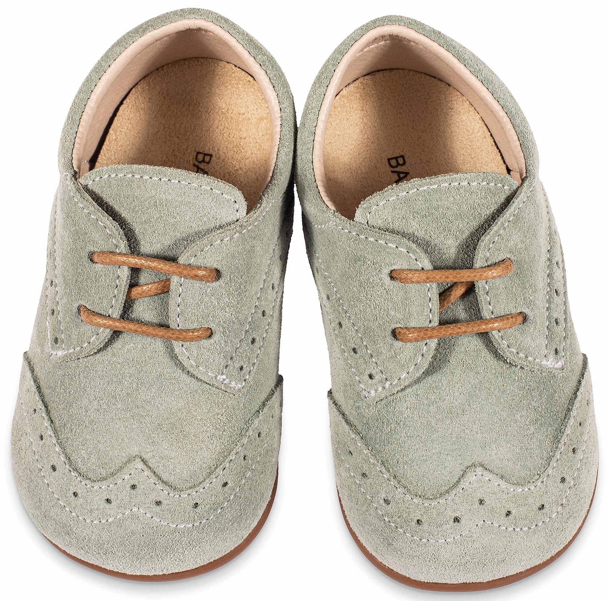 BABYWALKER - Καστόρινα Brogues