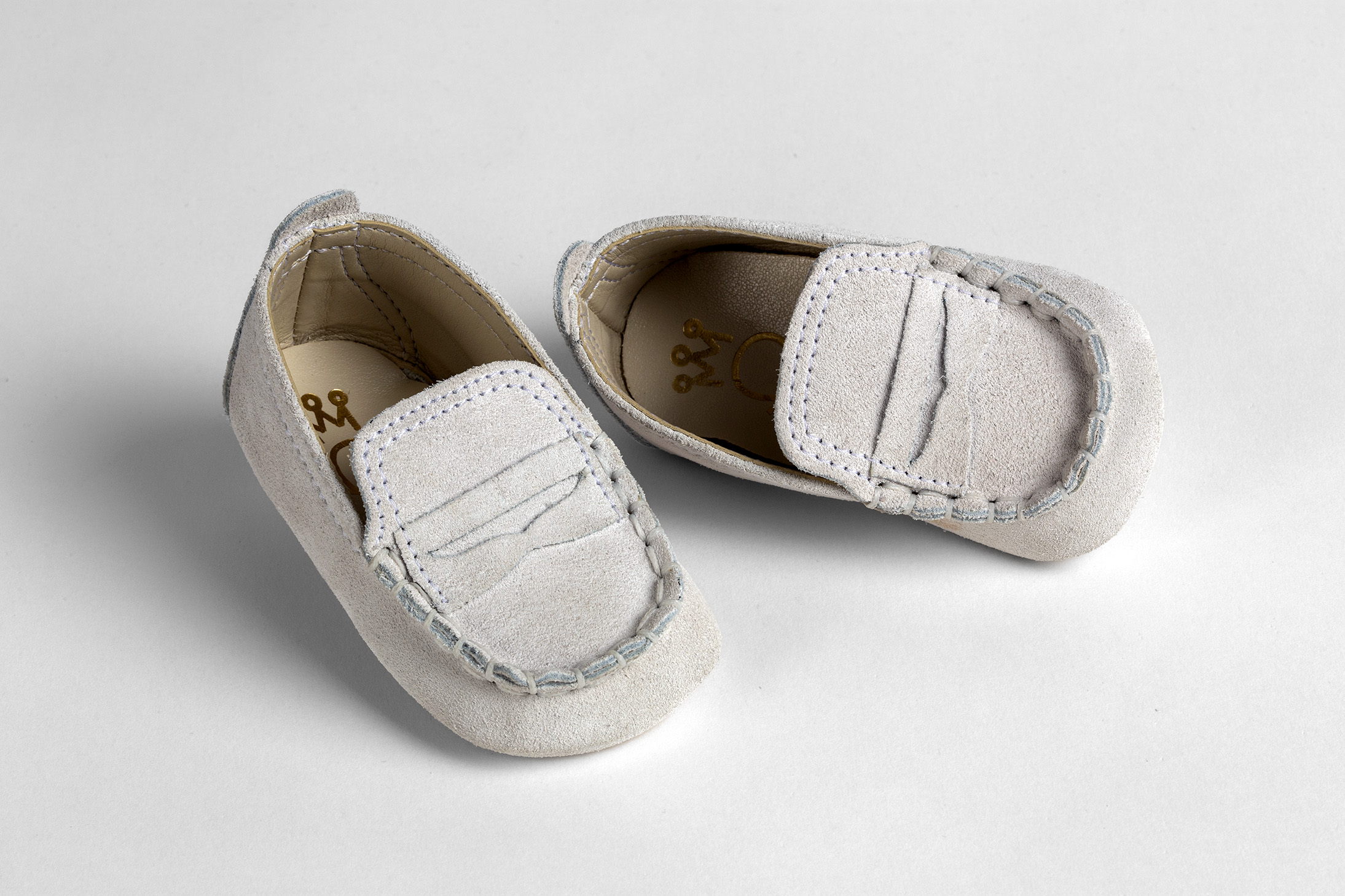 Παπουτσάκι αγκαλιάς