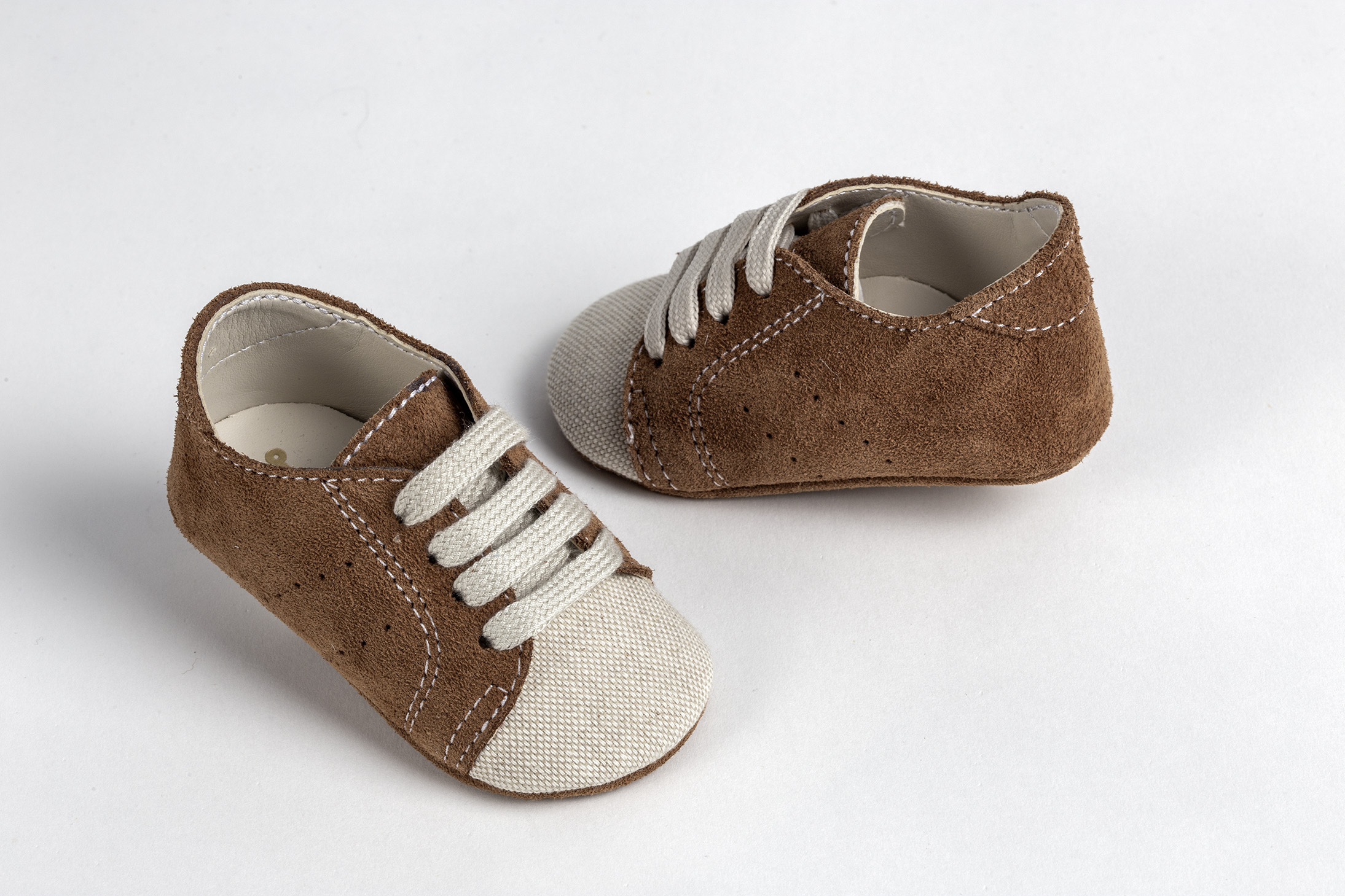 Παπουτσάκι αγκαλιάς