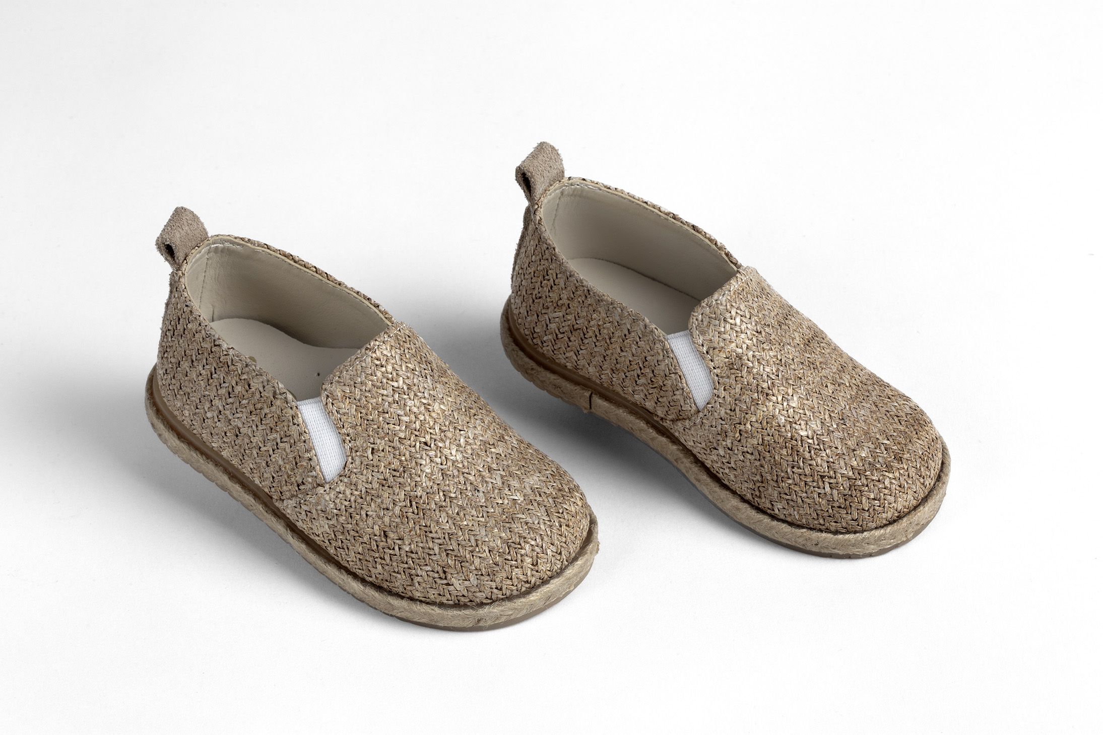 Παπούτσι Βαπτιστικό Everkid