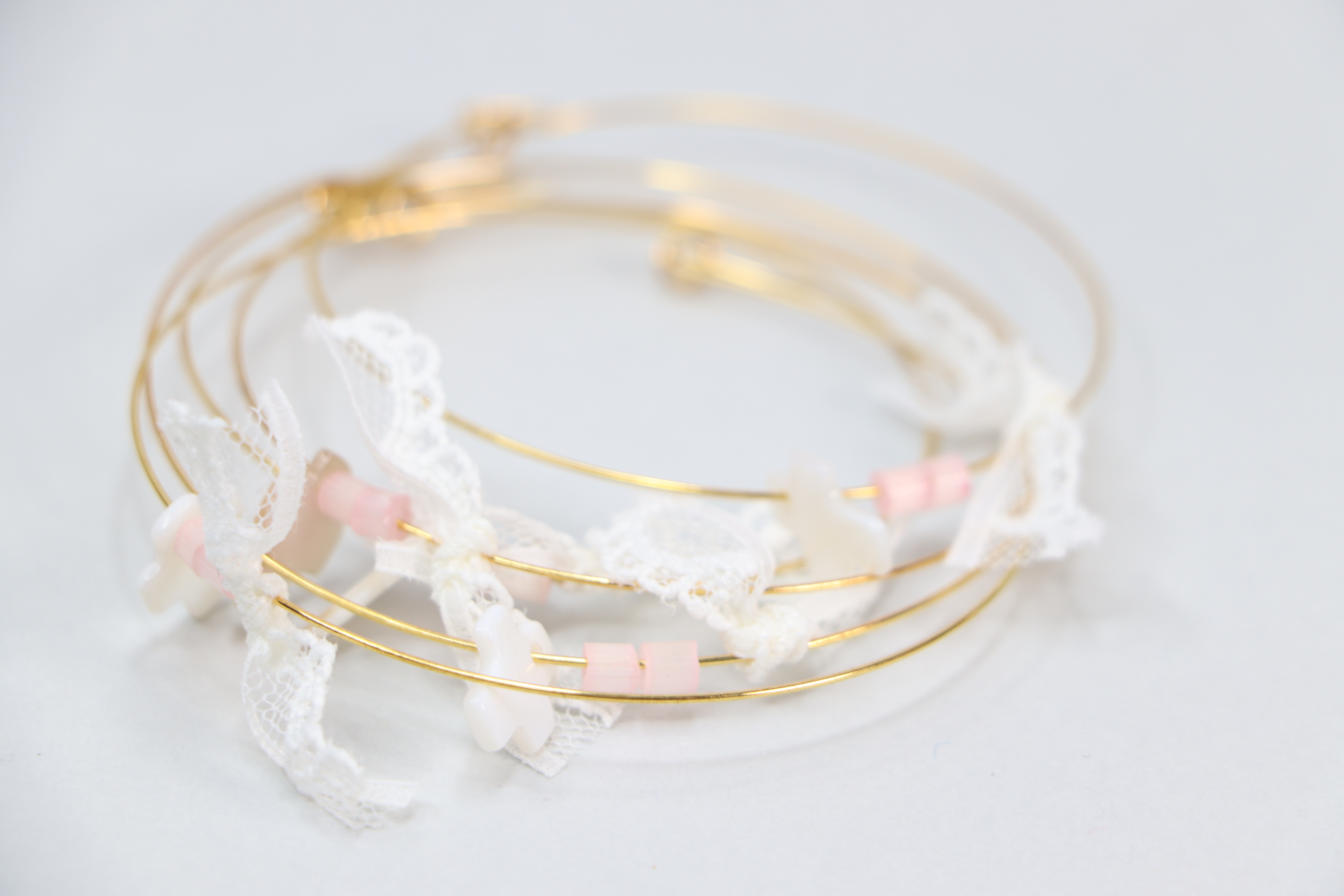 CELFIE CO - Μαρτυρικό Για Κορίτσι Η106