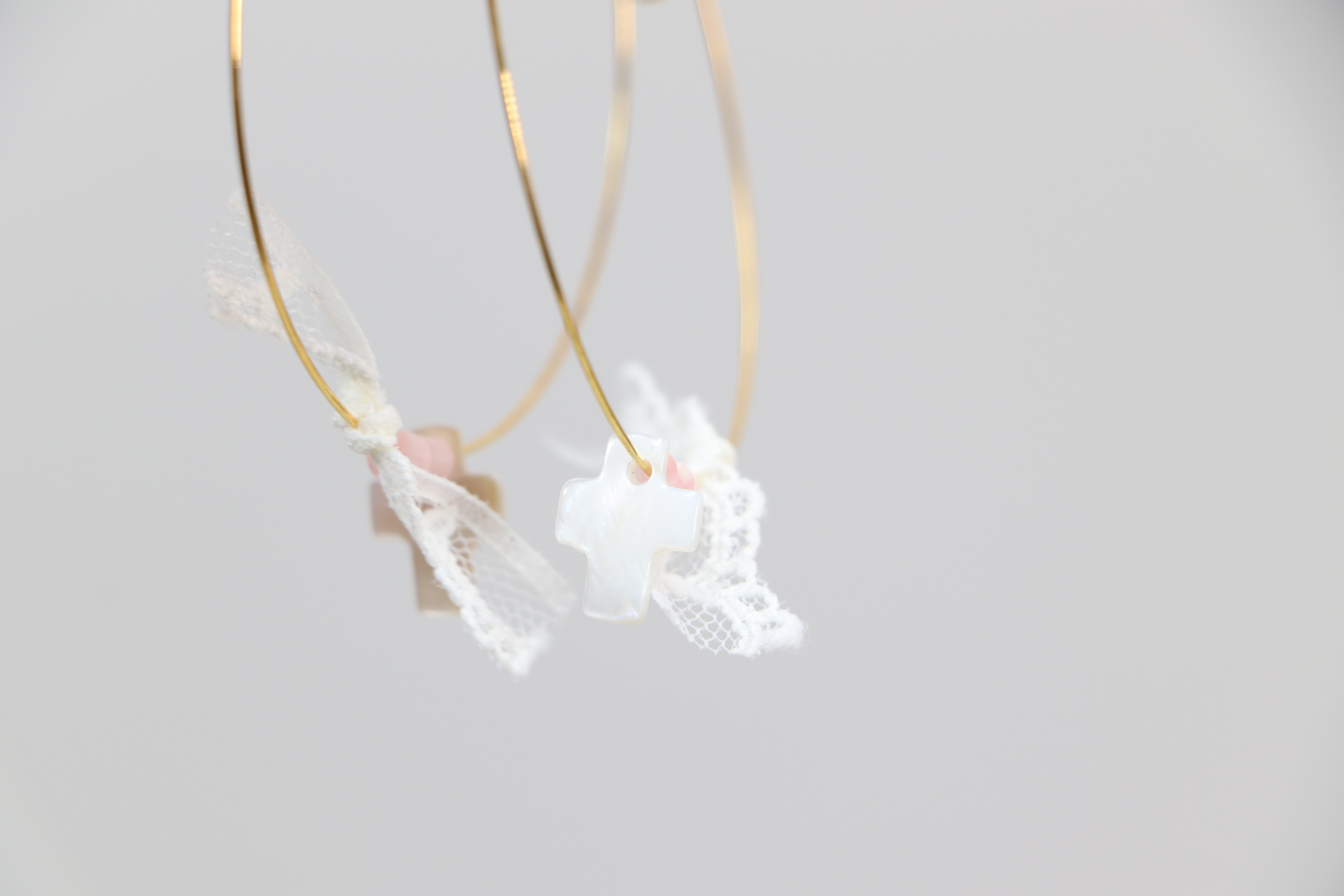 CELFIE CO - Μαρτυρικό Για Κορίτσι Η106