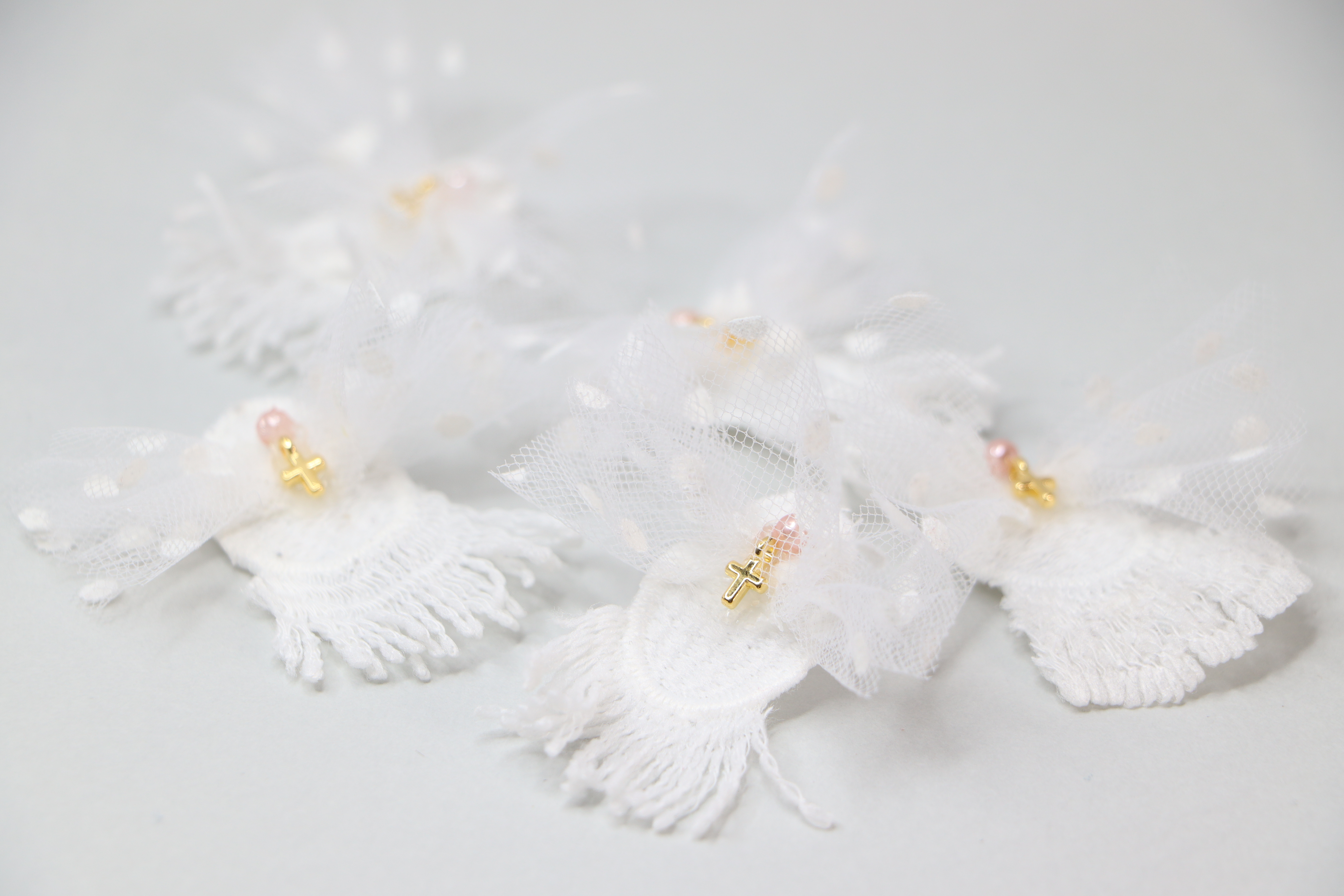 CELFIE CO - Μαρτυρικό Για Κορίτσι Η107