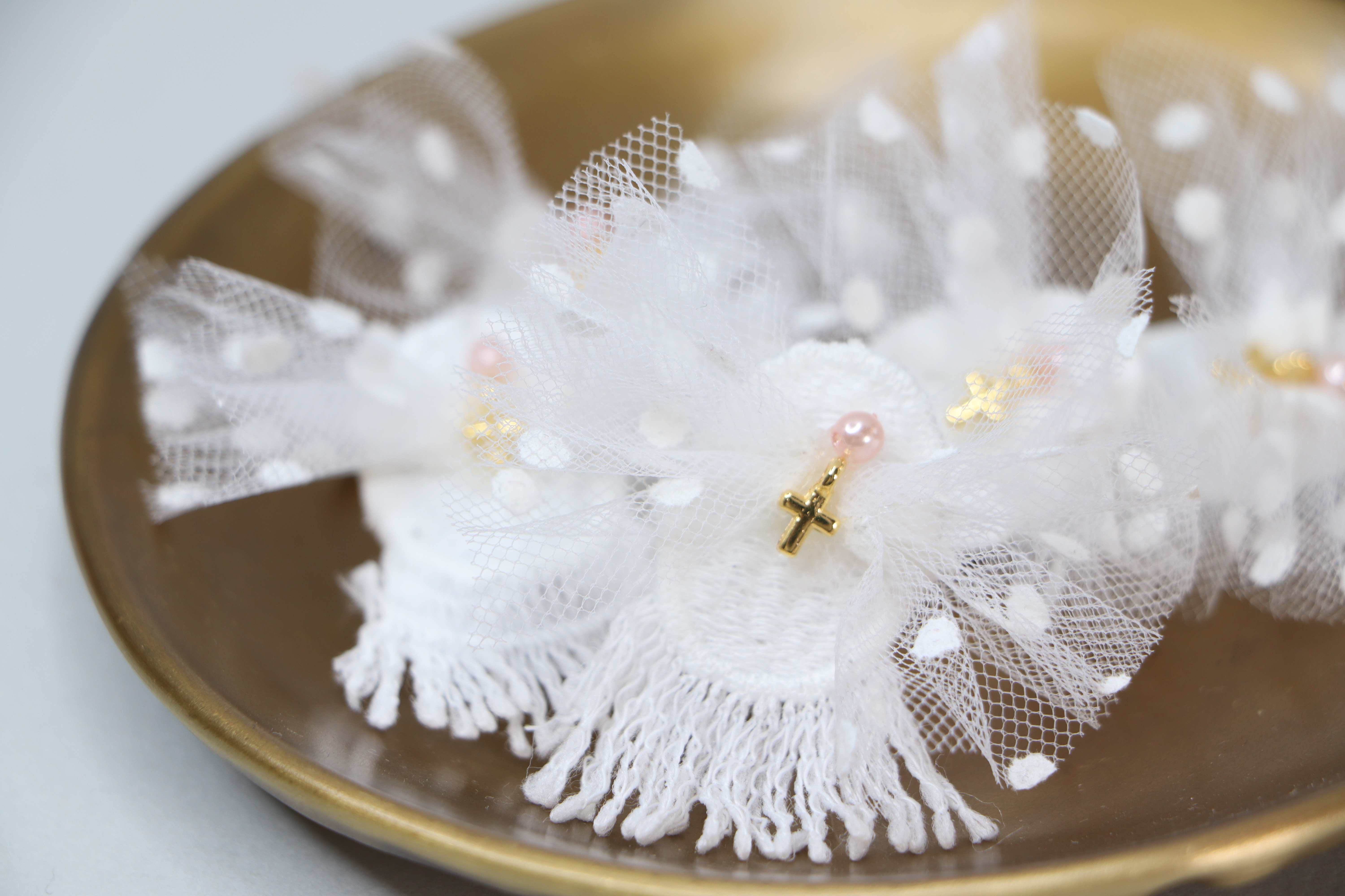 CELFIE CO - Μαρτυρικό Για Κορίτσι Η107