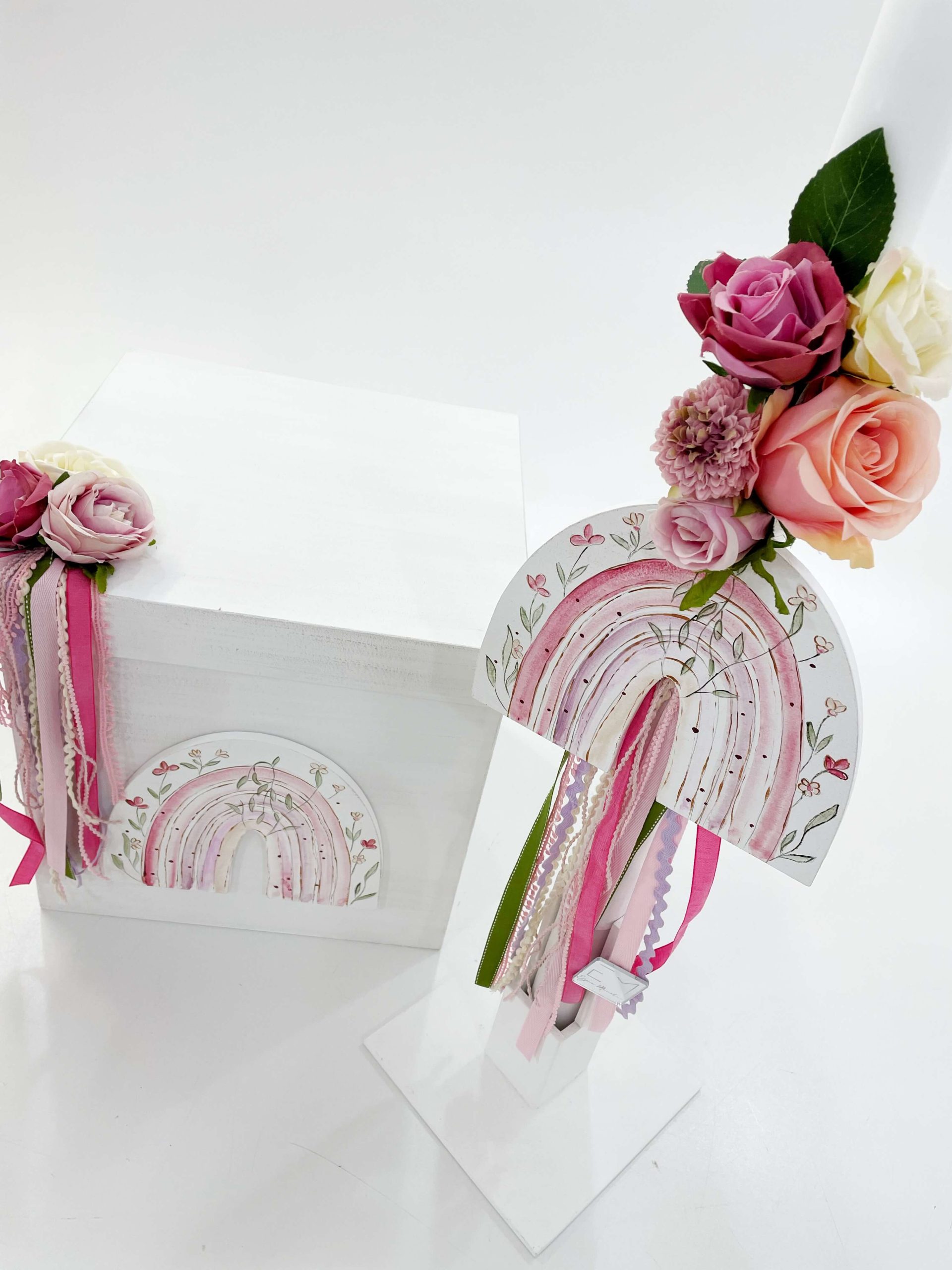 ΈΛΕΝΑ ΜΑΝΆΚΟΥ - Flower Rainbow