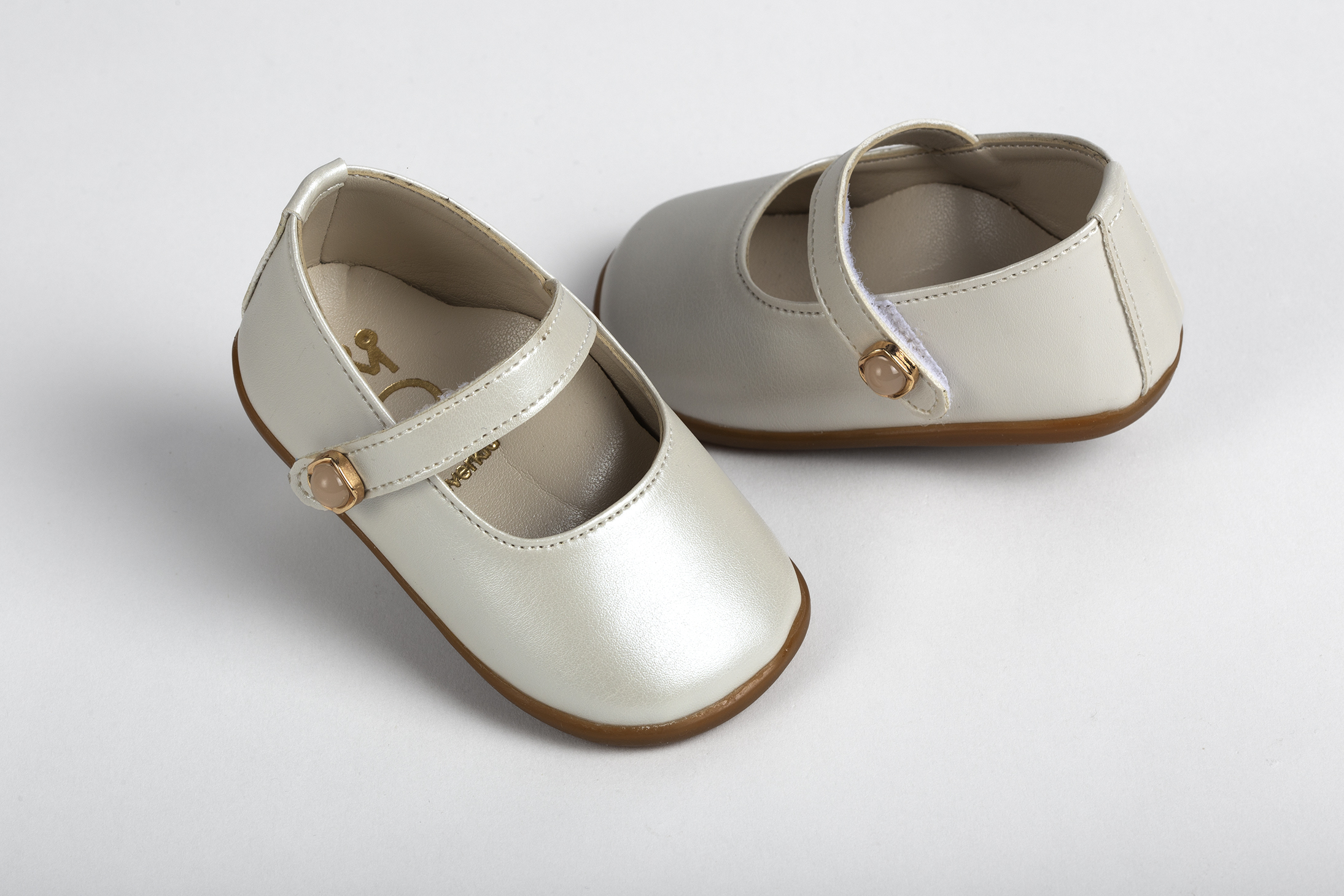 Βαπτιστική μπαλαρίνα