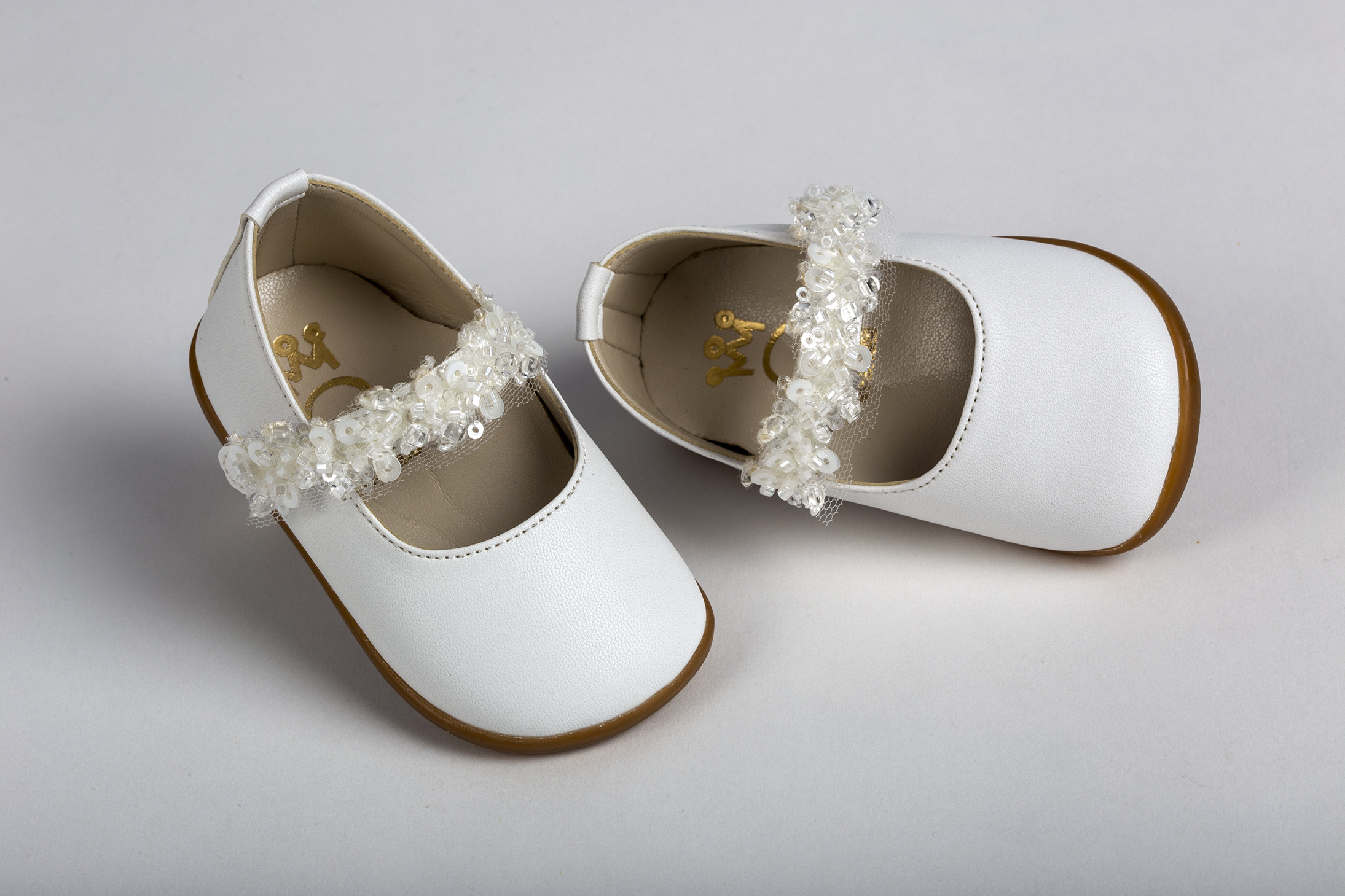 Βαπτιστική μπαλαρίνα