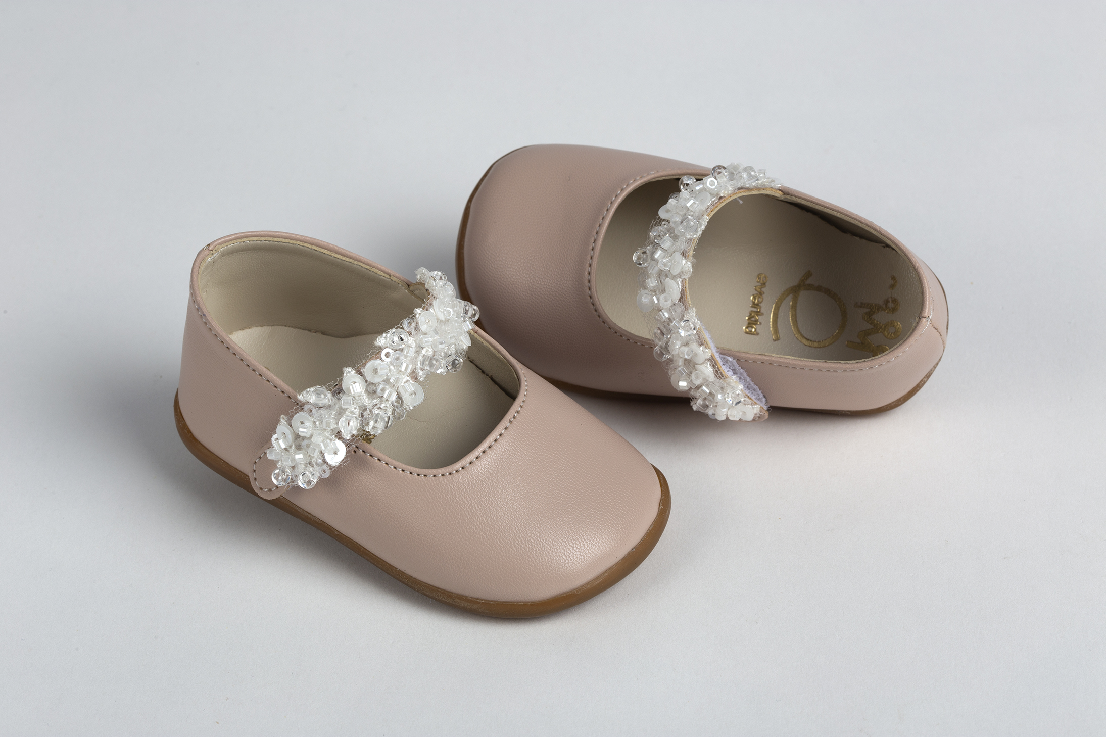 Βαπτιστική μπαλαρίνα