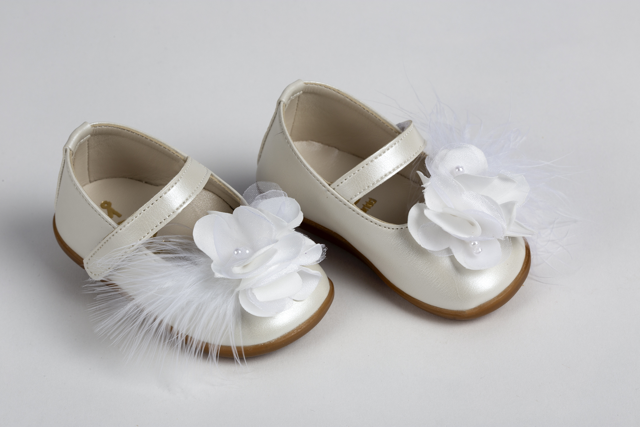 Βαπτιστική μπαλαρίνα