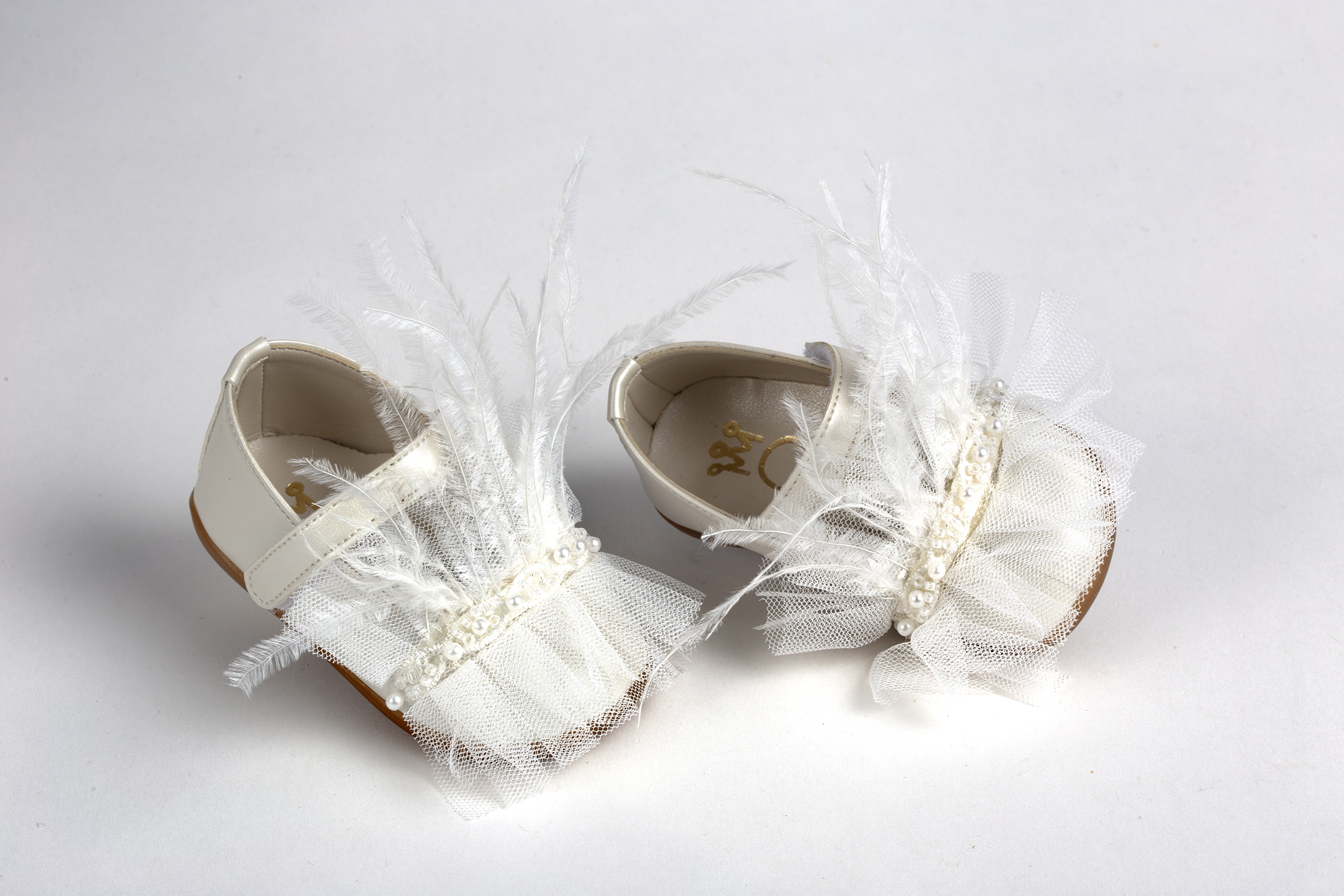 EVERKID - Βαπτιστική μπαλαρίνα