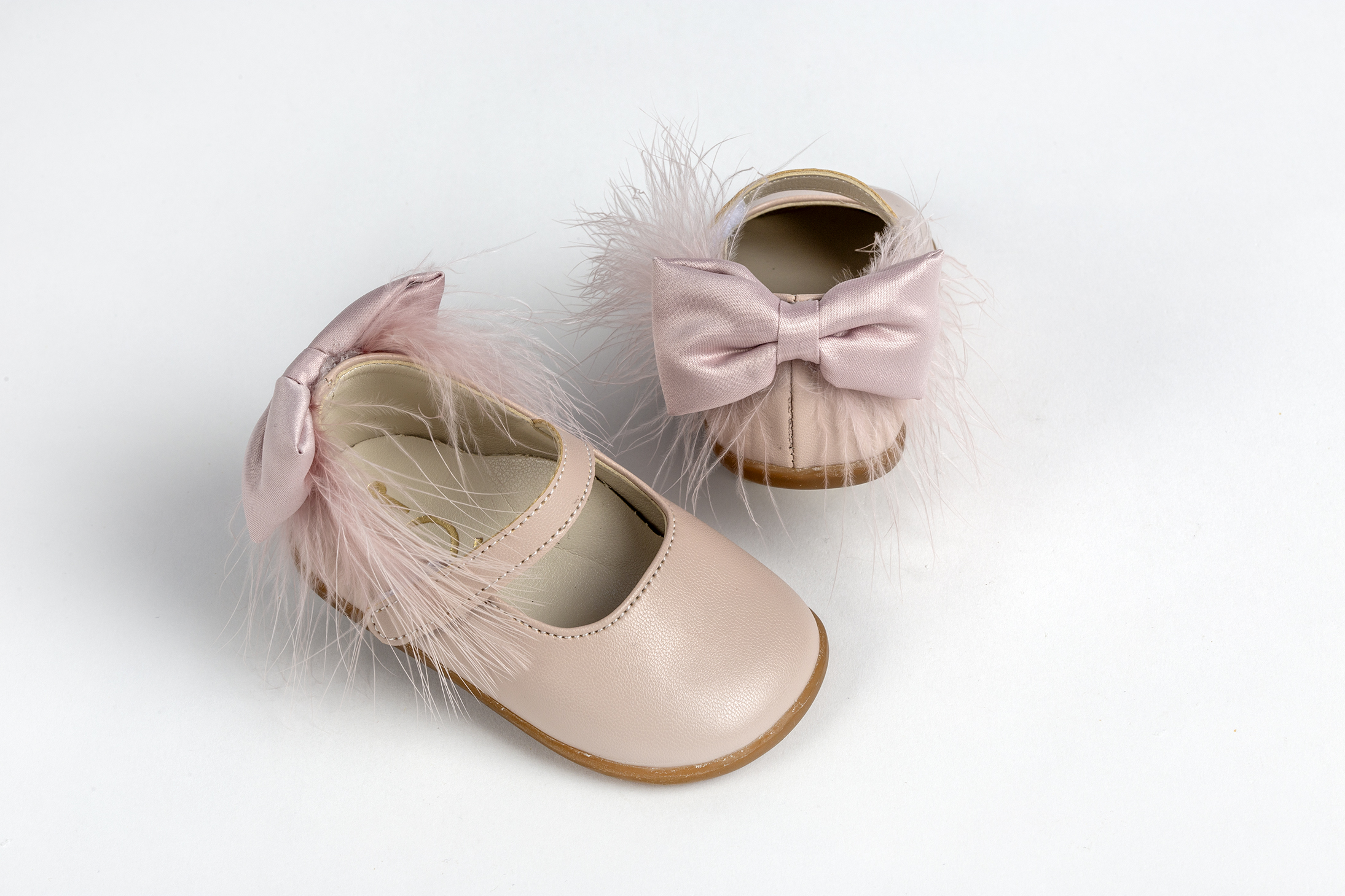 Βαπτιστική μπαλαρίνα