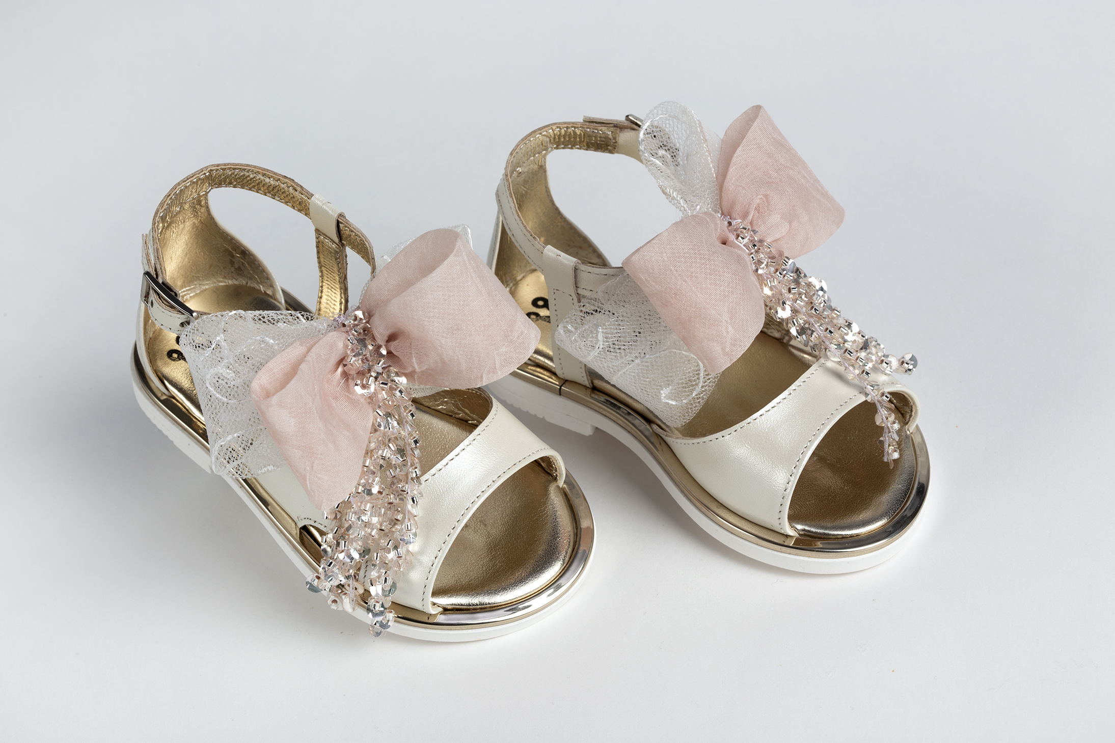 Σανδάλι περπατήματος