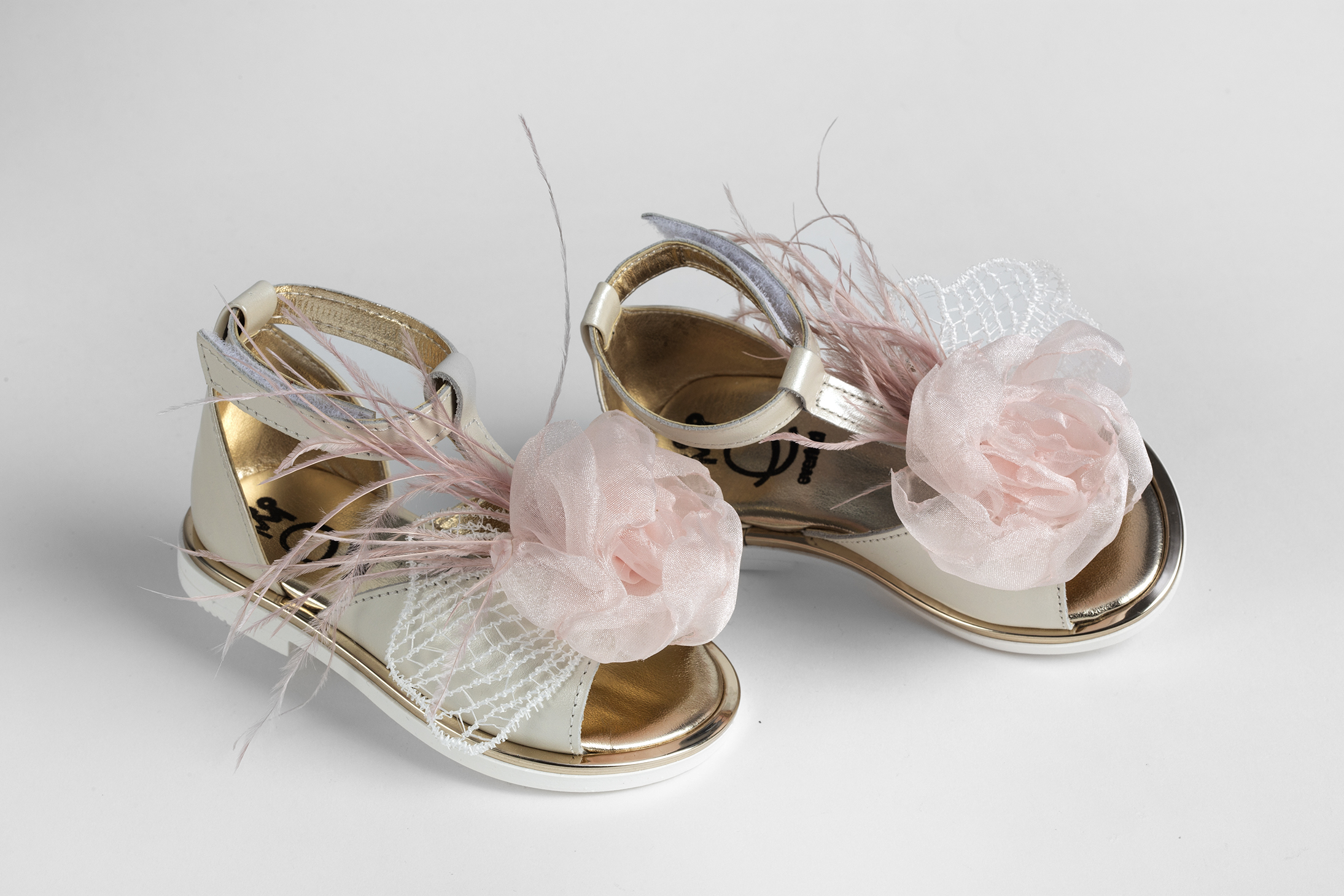 EVERKID - Σανδάλι περπατήματος