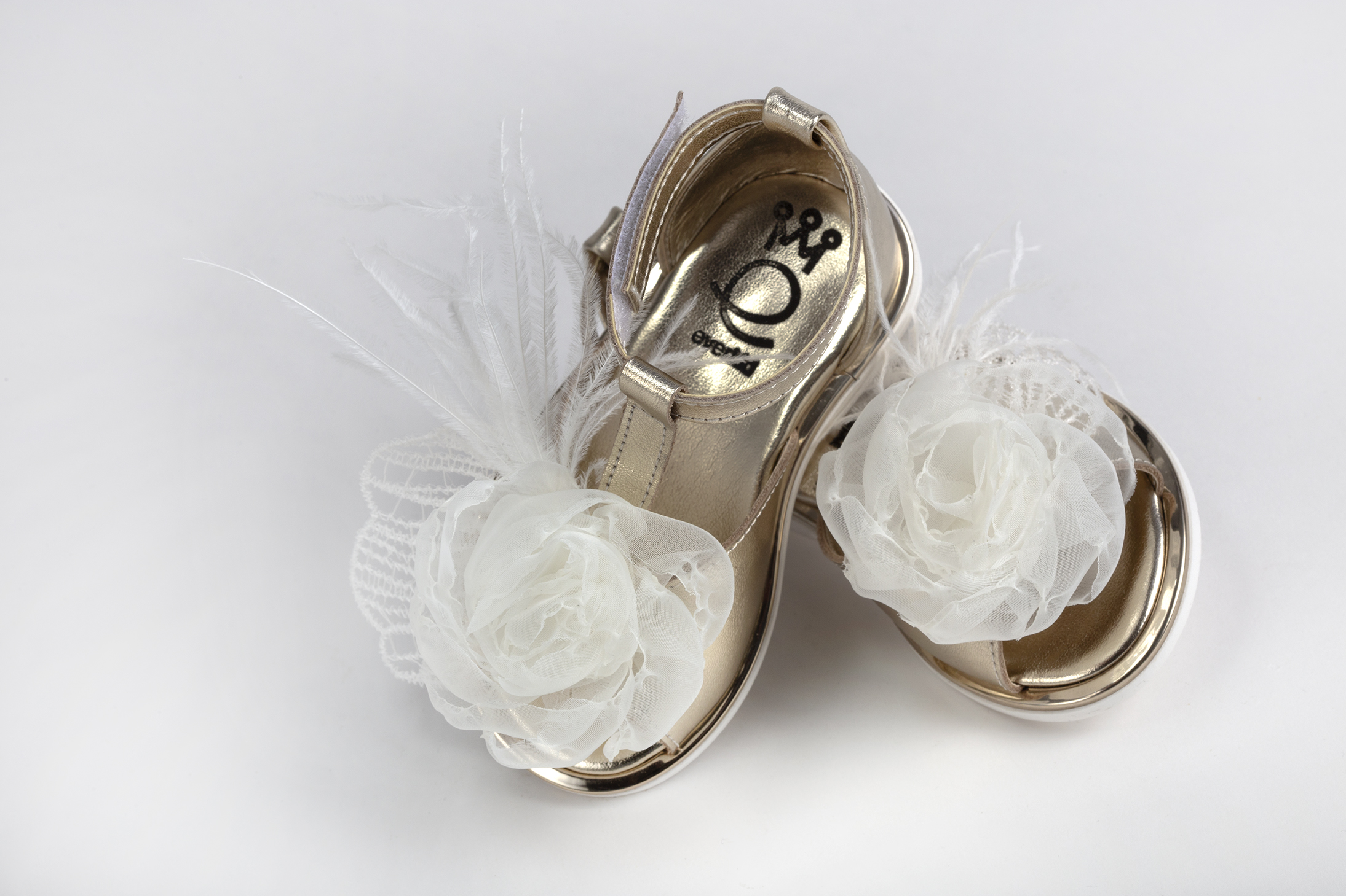 EVERKID - Σανδάλι περπατήματος